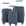 French Connection Le Voyage Luggage