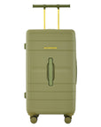 French Connection St. Martin Wing-On™ 2-Piece Trunk Luggage Set