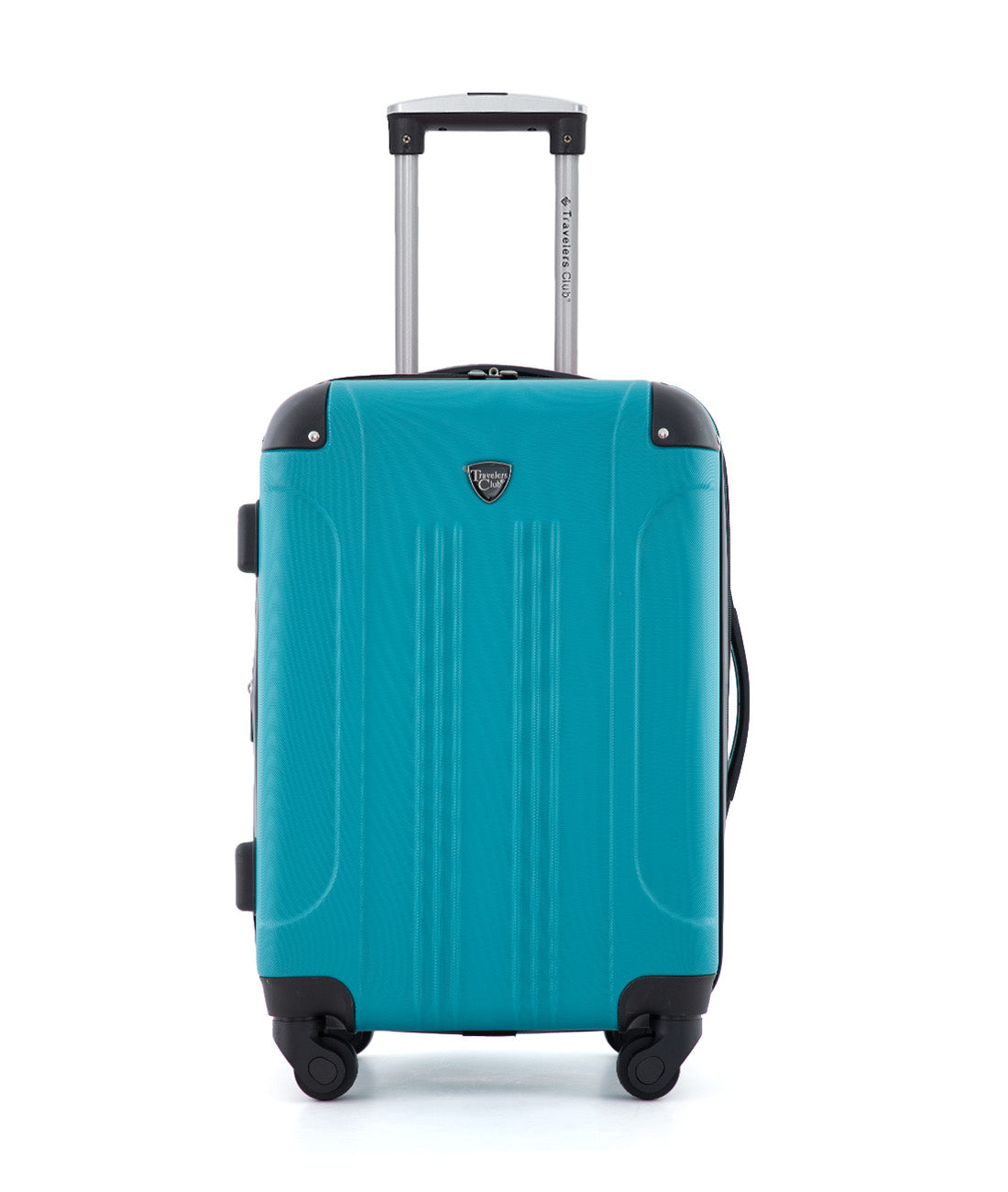 Travelers Club | Chicago Collection | 20&quot; Carry-On