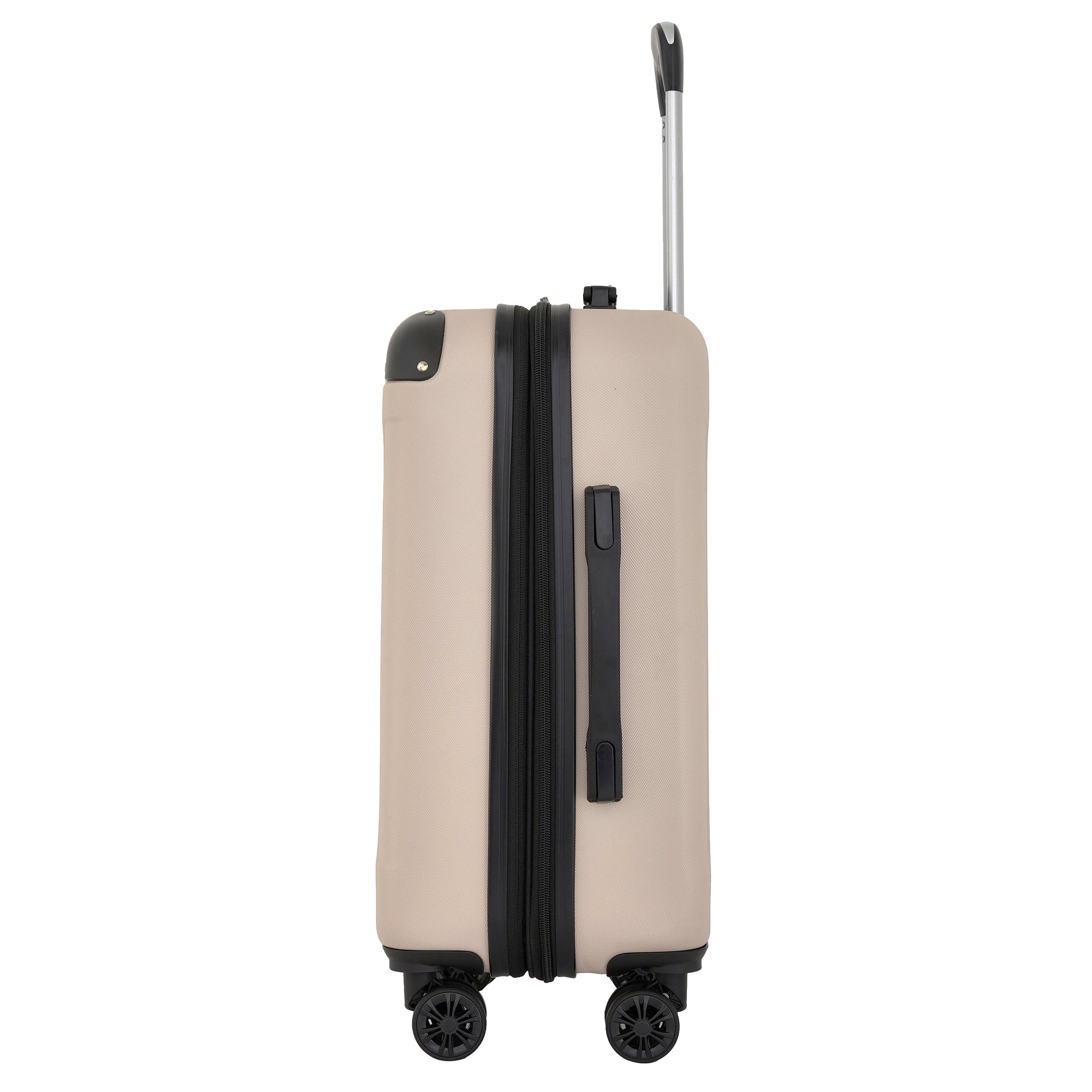 Travelers Club Chicago Plus Hardside Luggage