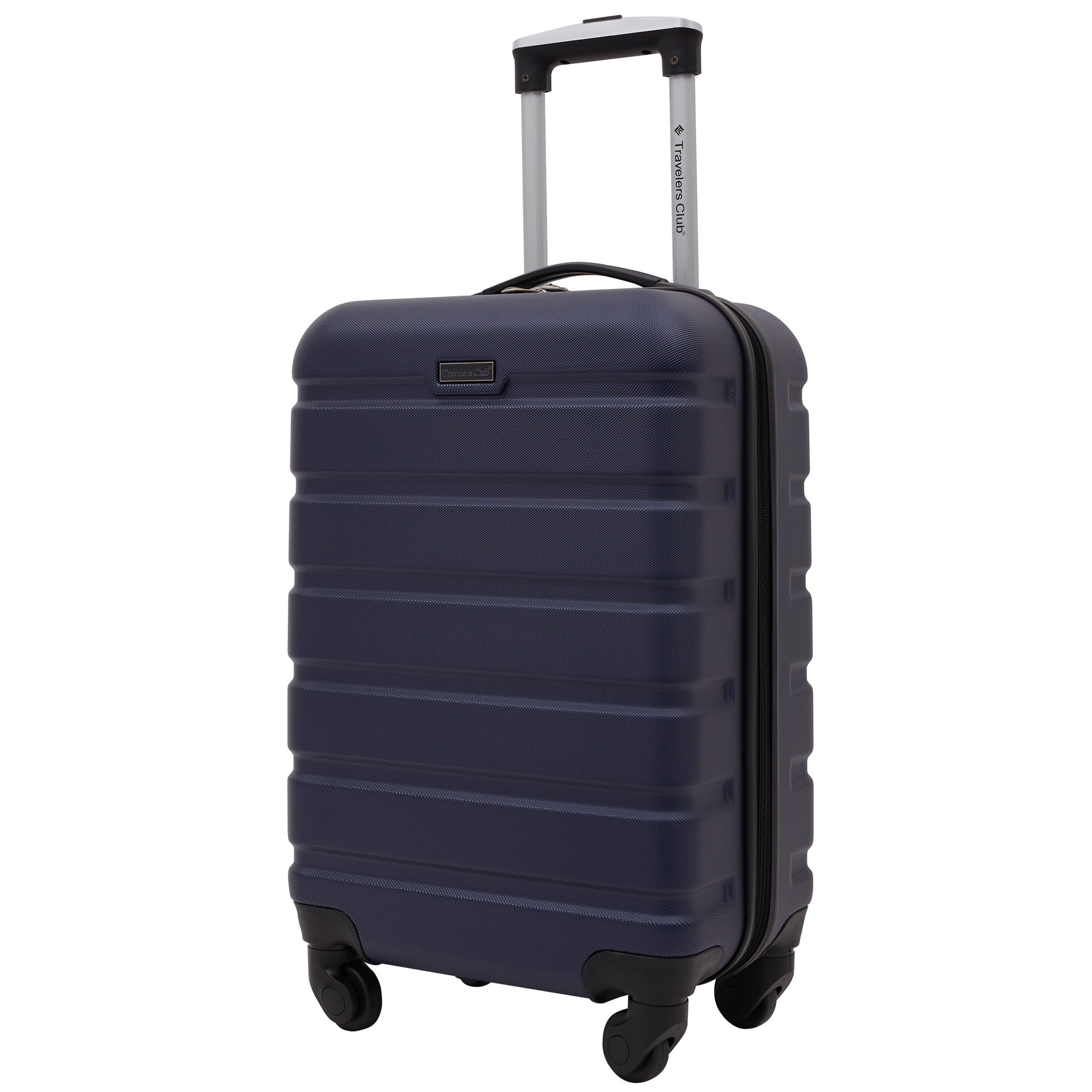Travelers Club Harper Luggage Set