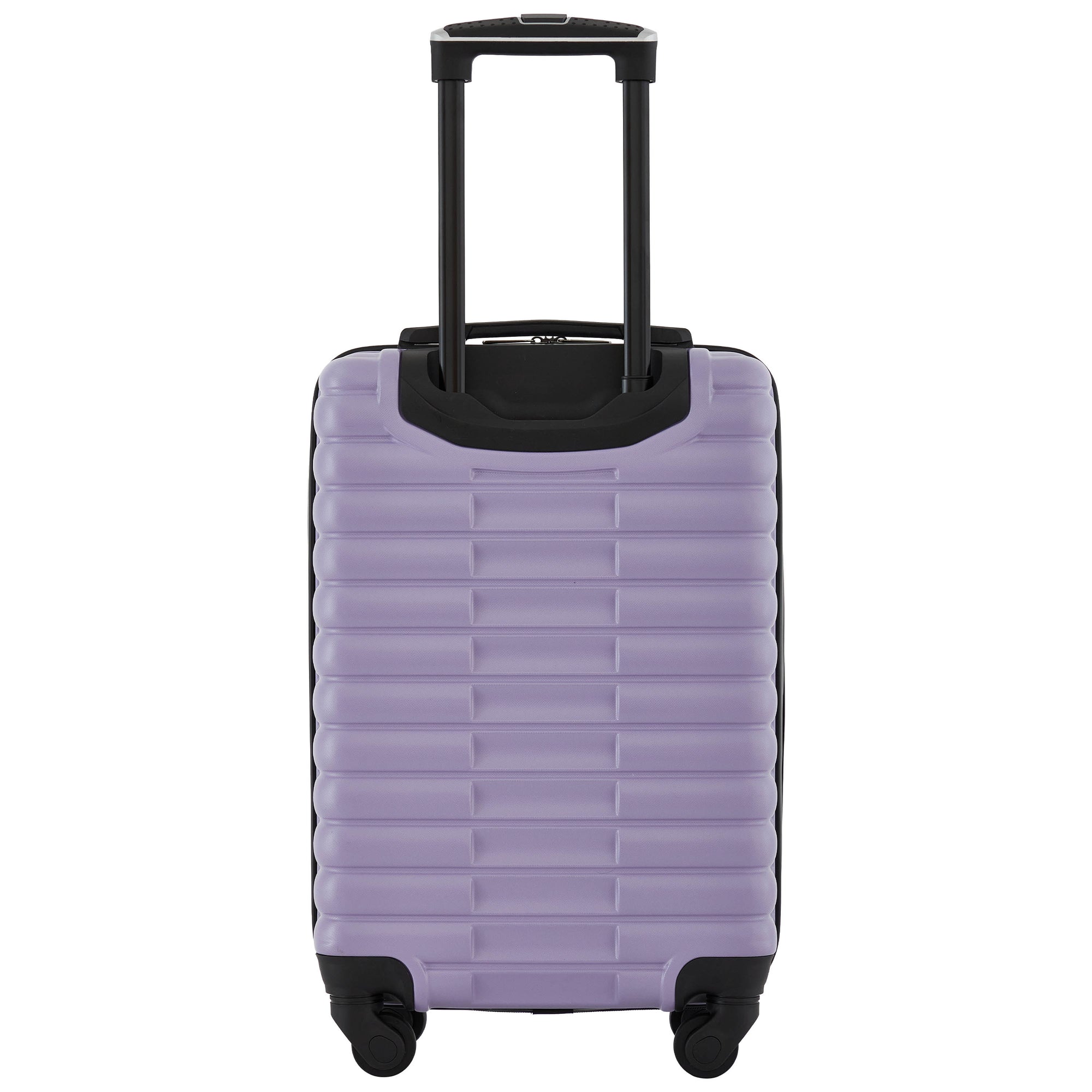 Travelers Club 22-Inch Gilroy Rolling Hardside Carry-On Luggage