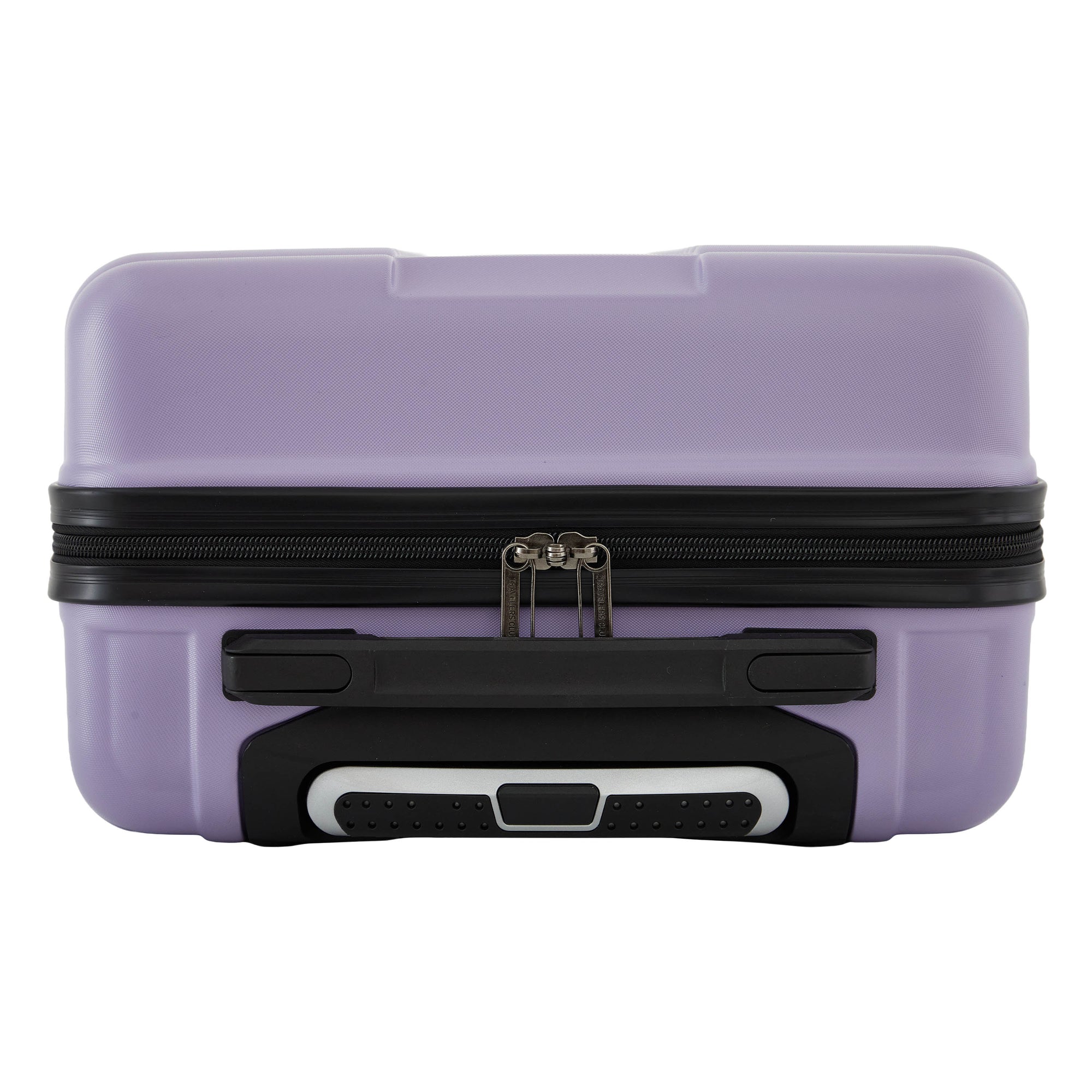 Travelers Club 22-Inch Gilroy Rolling Hardside Carry-On Luggage