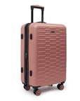 Travelers Club | Shannon Collection | 3PC Luggage Set