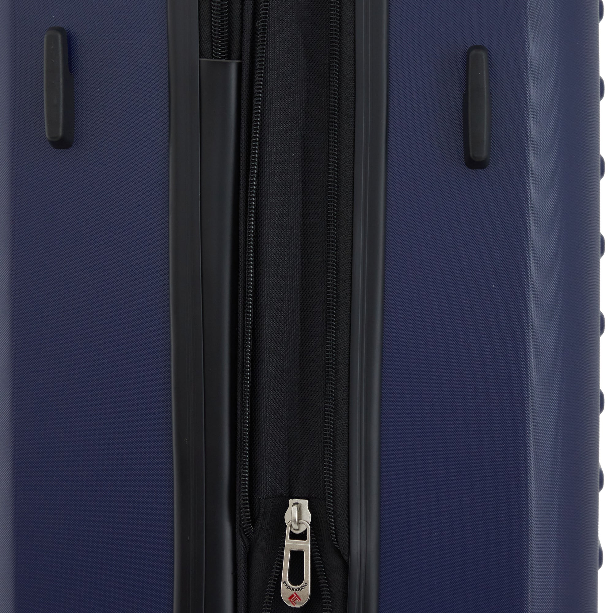 Travelers Club 3 Piece Shannon Spinner Expandable Luggage Set