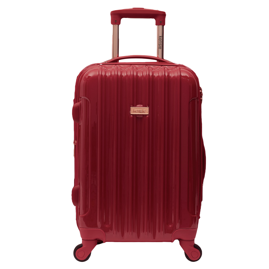 Kensie | Alma Collection | 20&quot; Carry-on