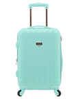 Kensie | Alma Collection | 20" Carry-on