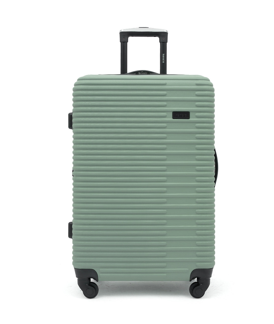 Kensie | Hillsboro Collection | 4PC Luggage Set