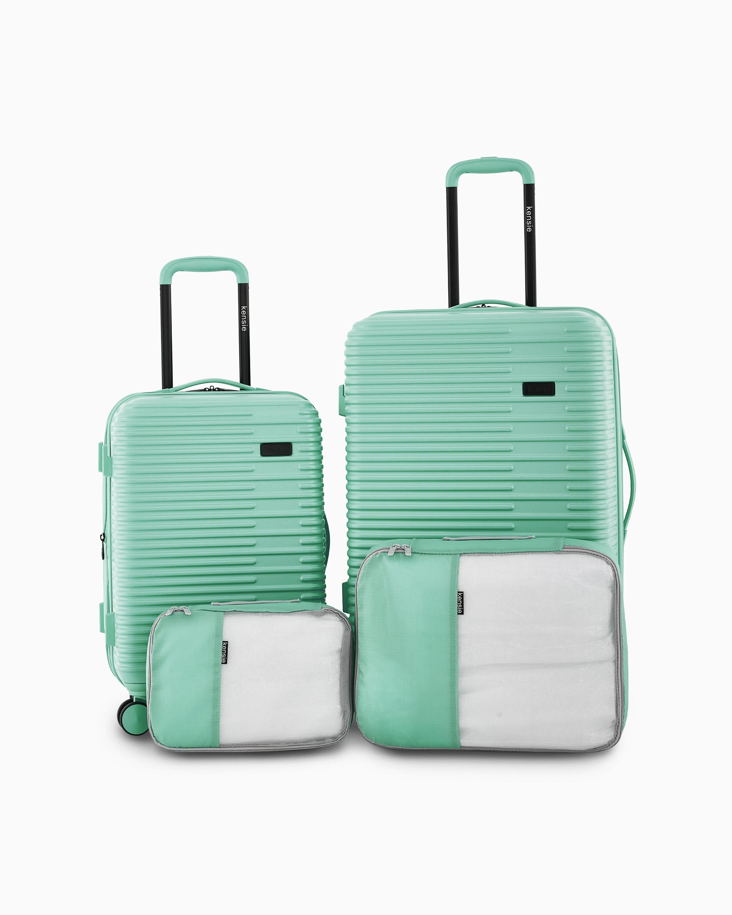 Kensie] Women's Hillsboro Luggage & Travel Bags – Travelers Club