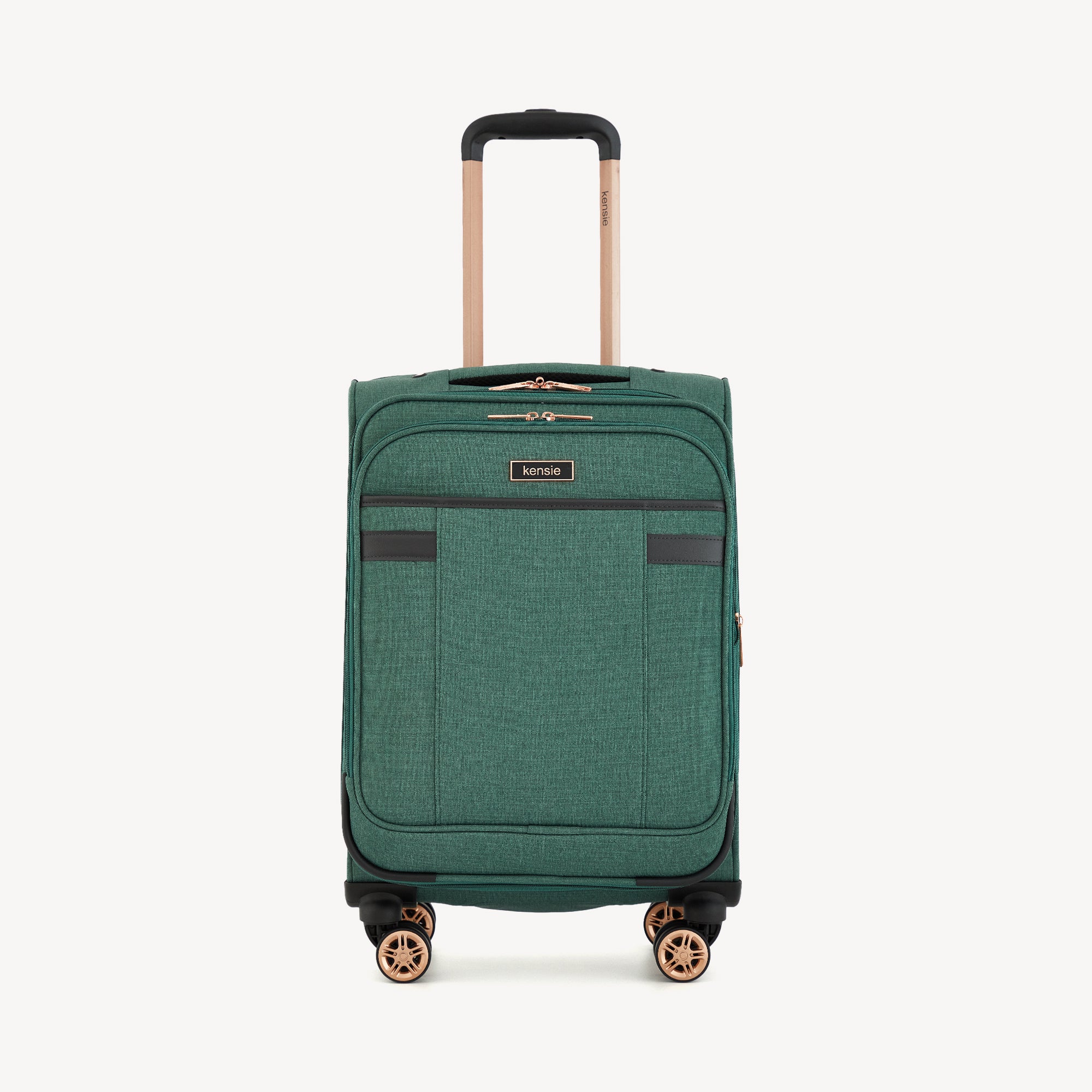 Amazon.com | Travelers Club Cosmo Hardside Spinner Luggage