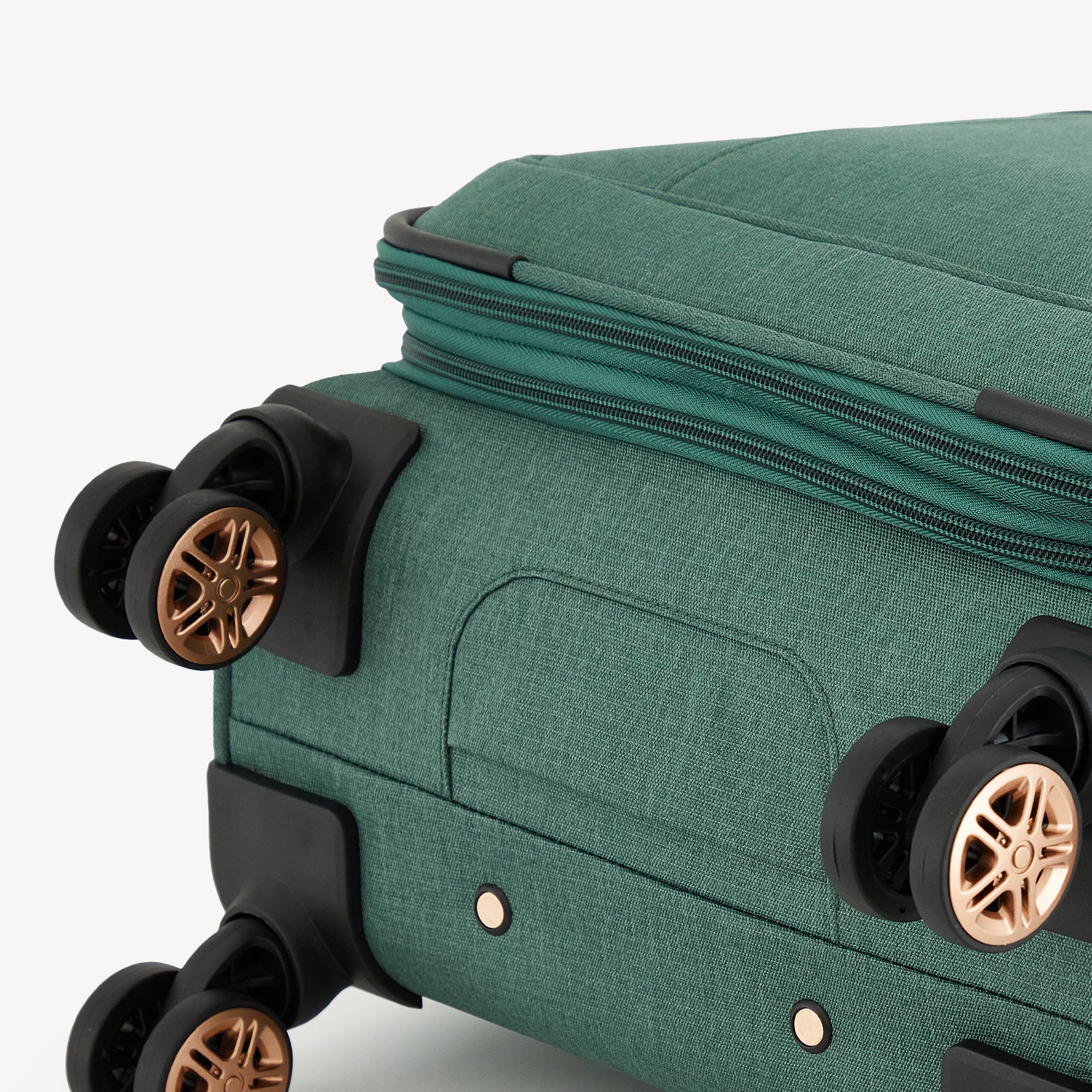 Hudson | 3PC Luggage Set