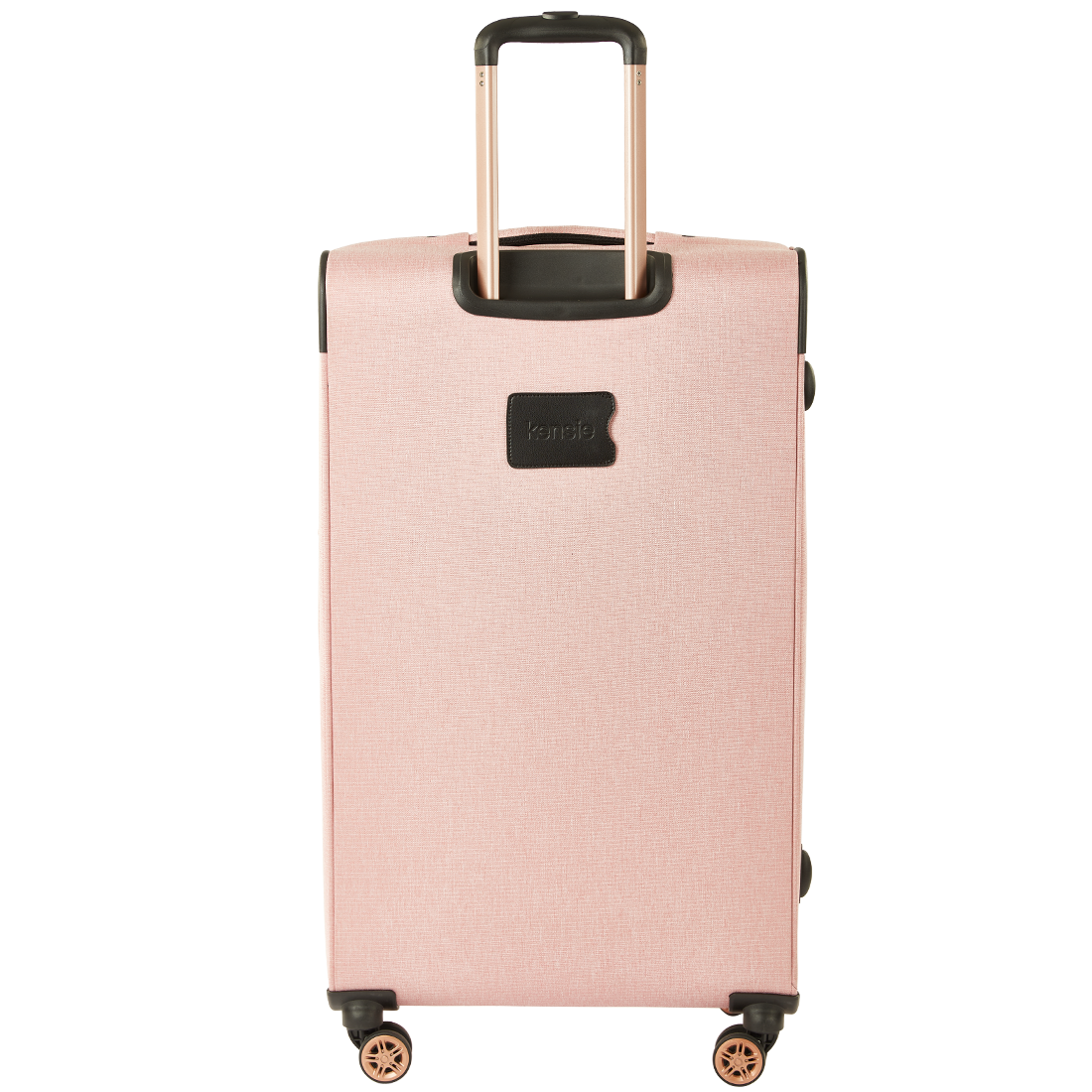 Kensie | Hudson Collection | 3PC Luggage Set