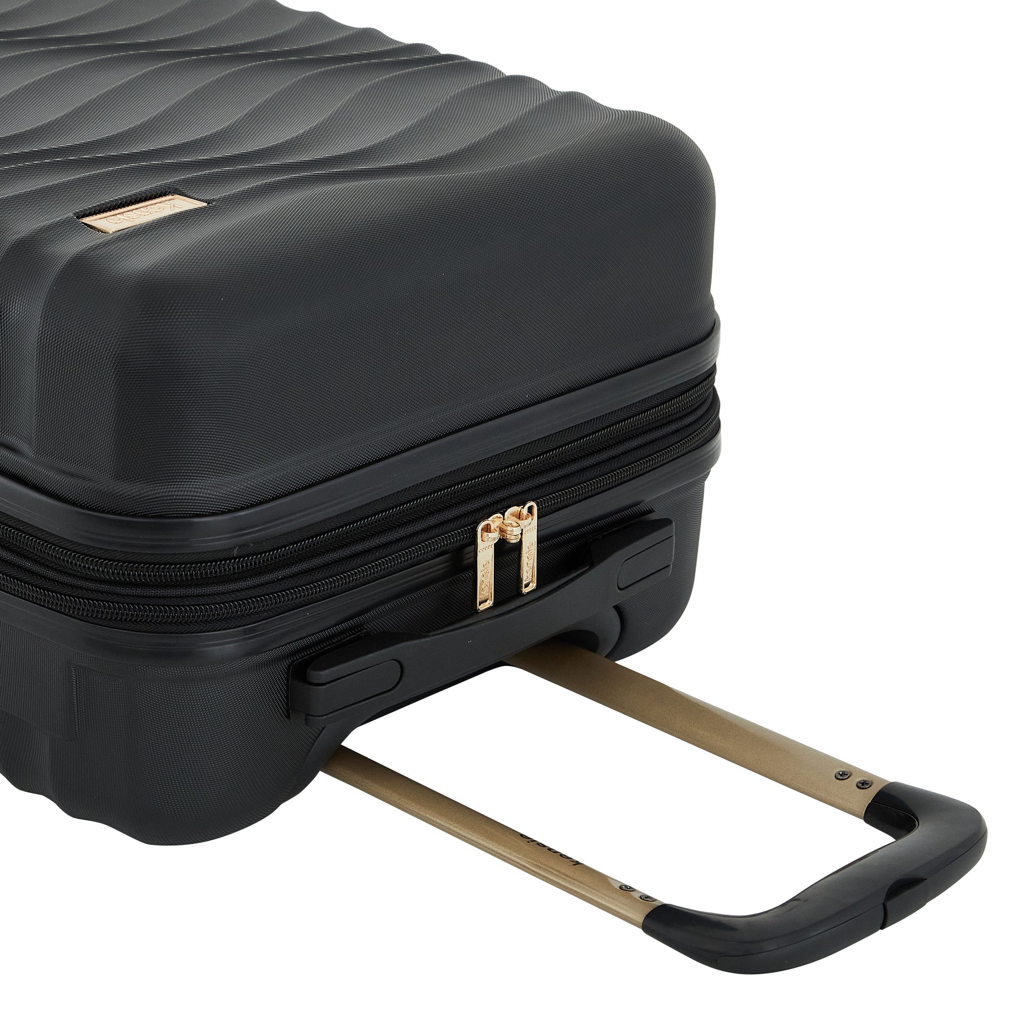kensie Signora Hardside Spinner Luggage