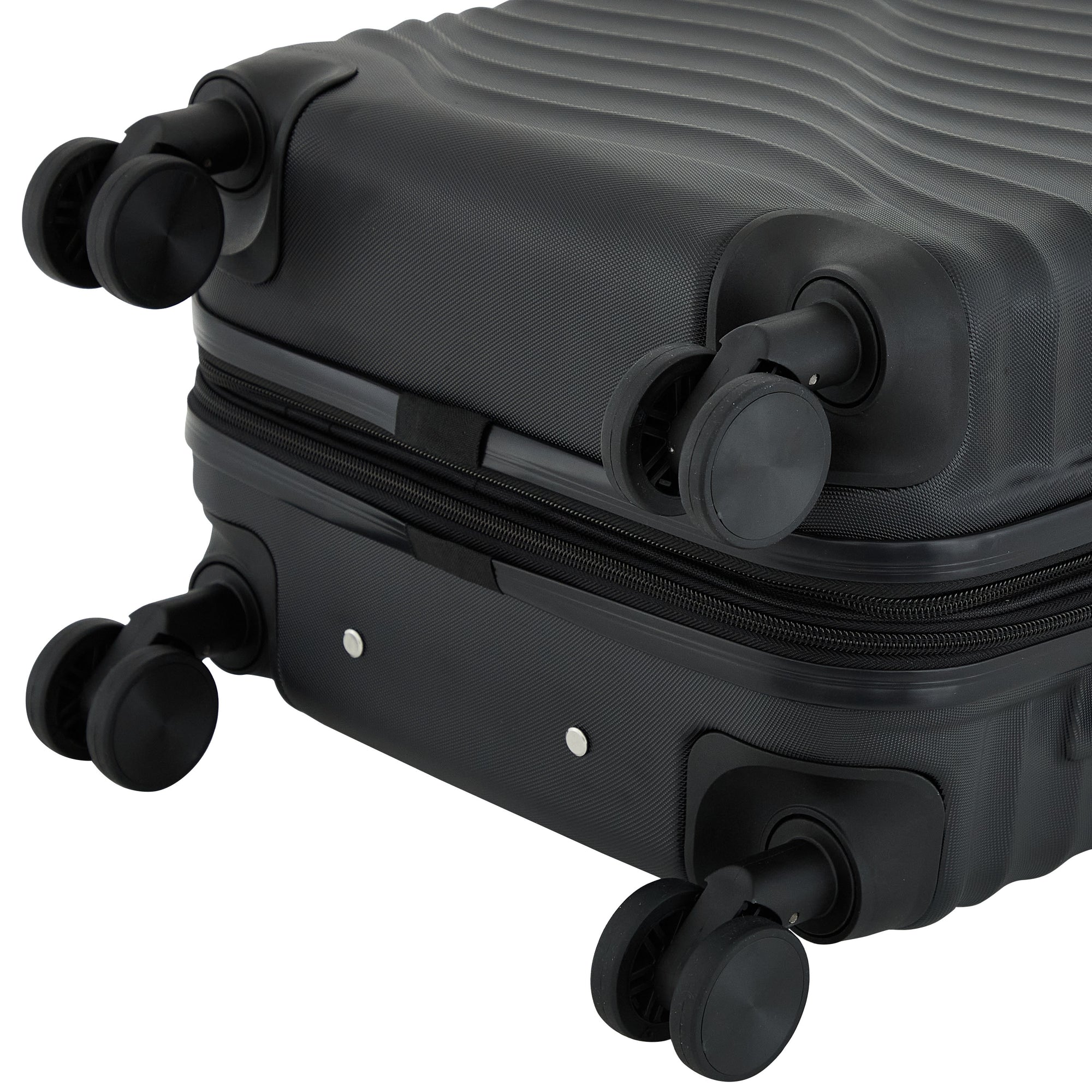 kensie Signora Hardside Spinner Luggage