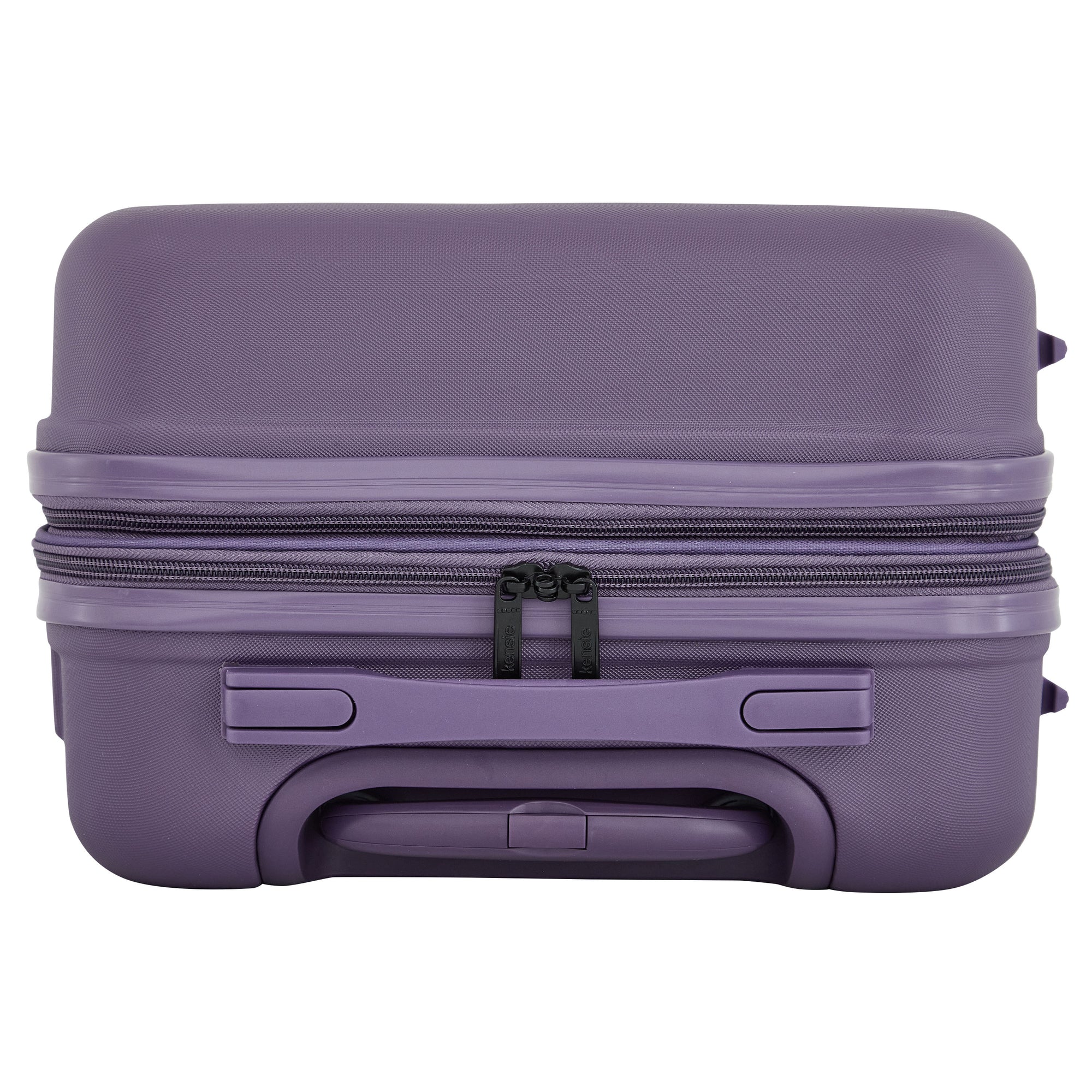 kensie Signora Hardside Spinner Luggage