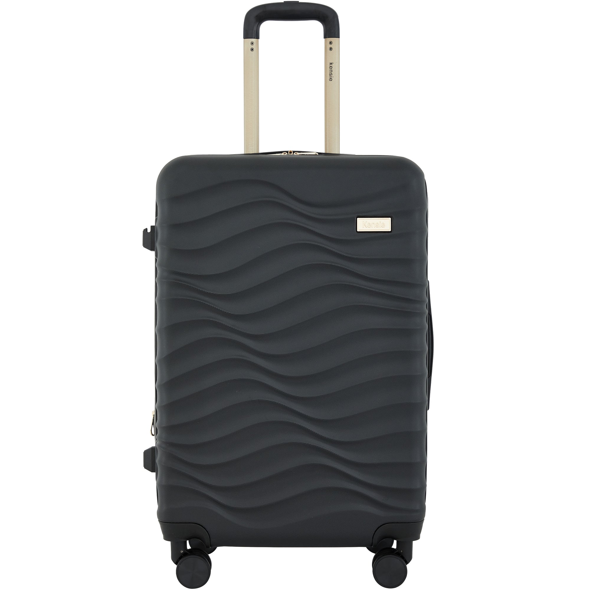 kensie Signora Hardside Spinner Luggage