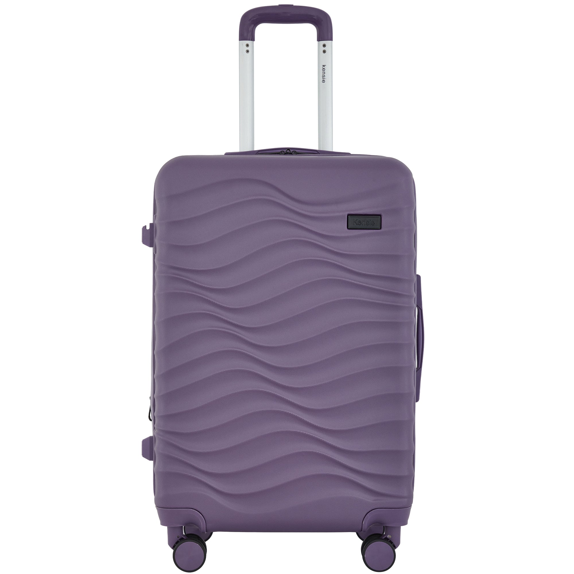 kensie Signora Hardside Spinner Luggage
