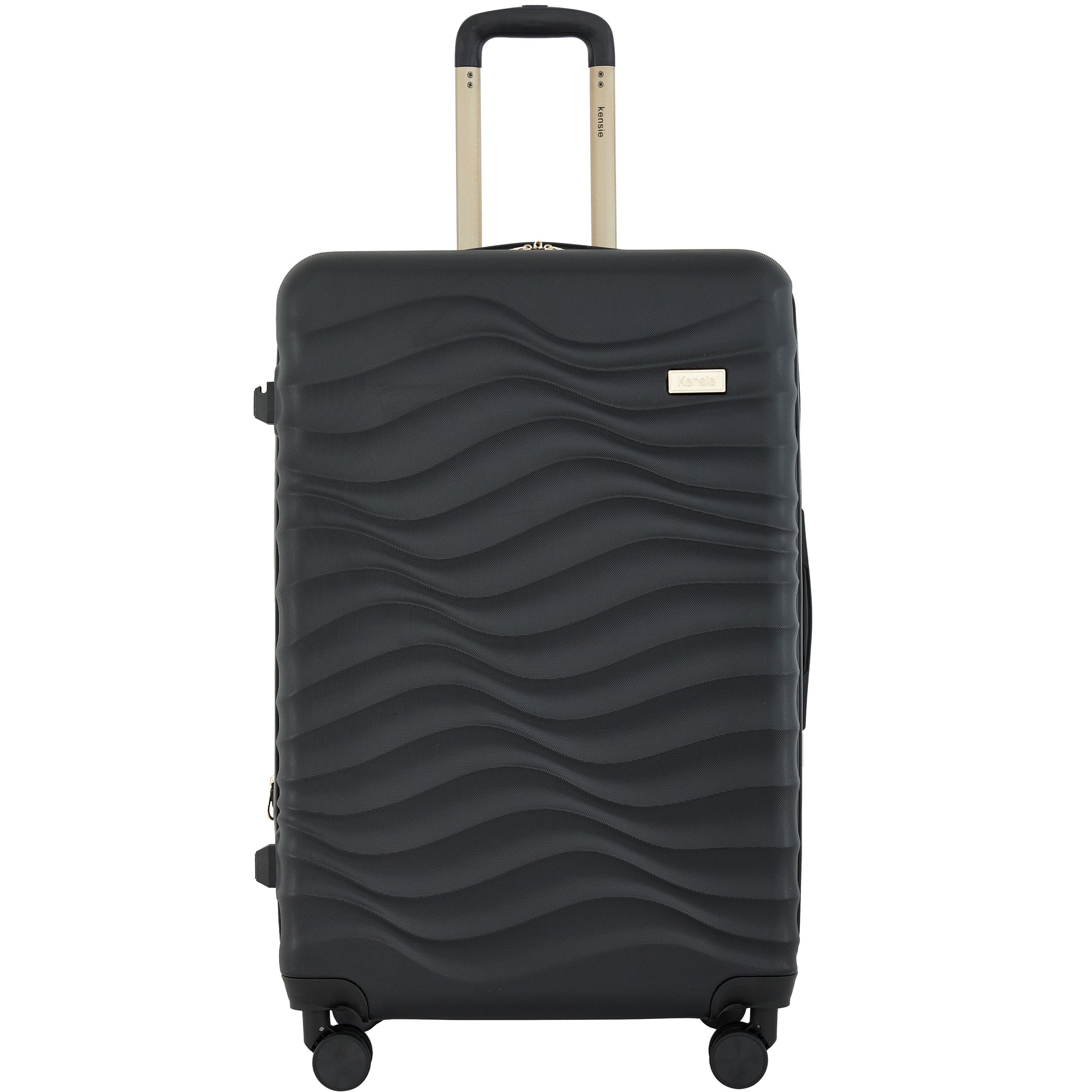 kensie Signora Hardside Spinner Luggage