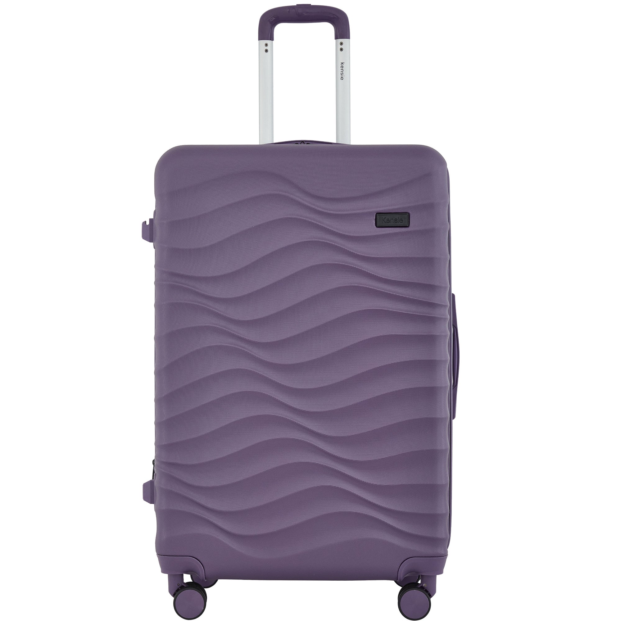 kensie Signora Hardside Spinner Luggage