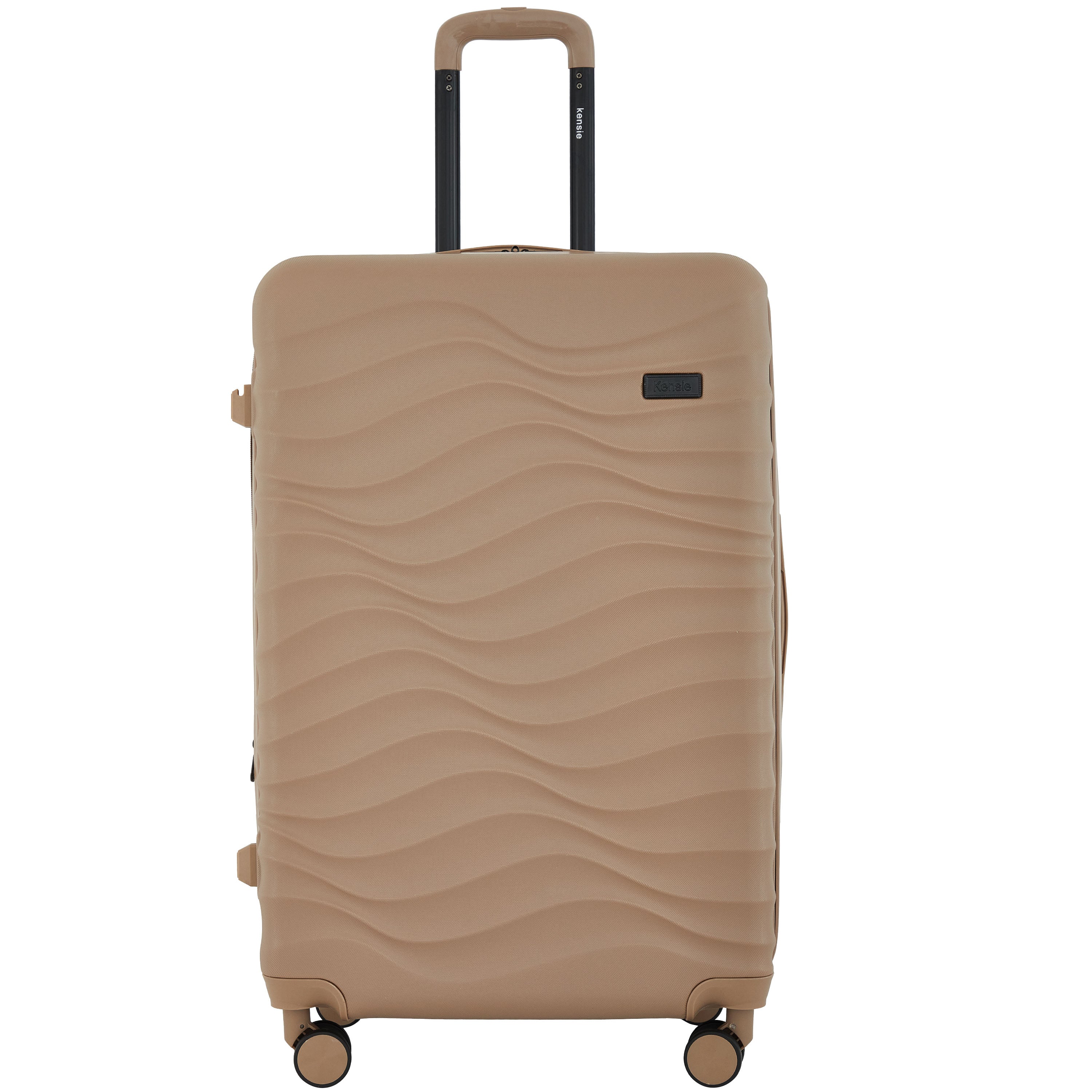 kensie Signora Hardside Spinner Luggage – Travelers Club Luggage