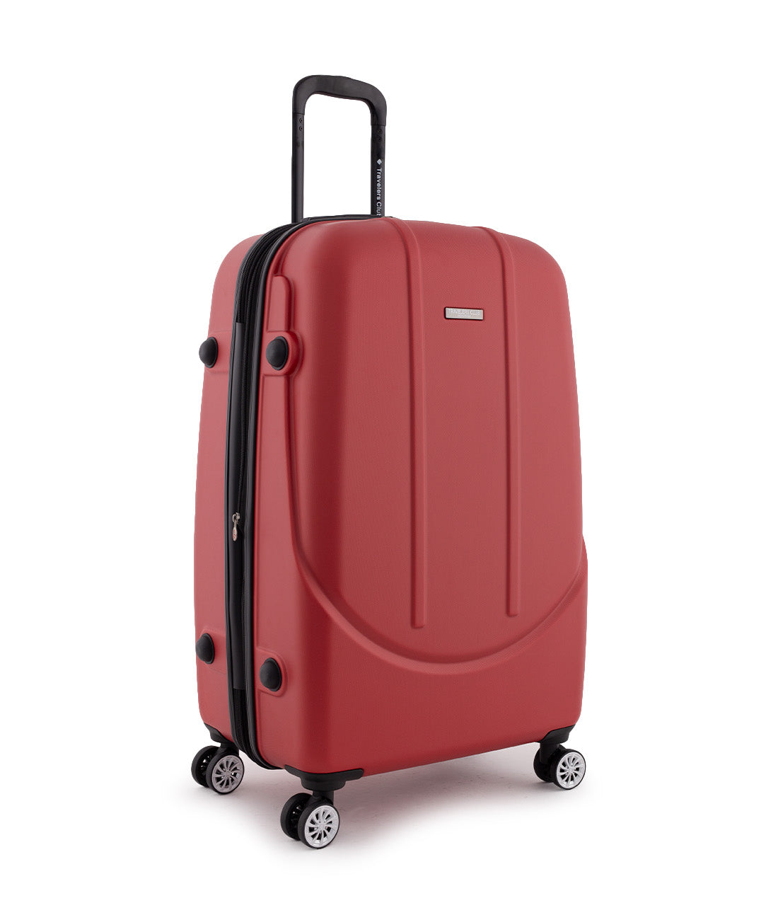 Travelers Club | Falkirk Collection | 3PC Hardside Expandable Luggage Set