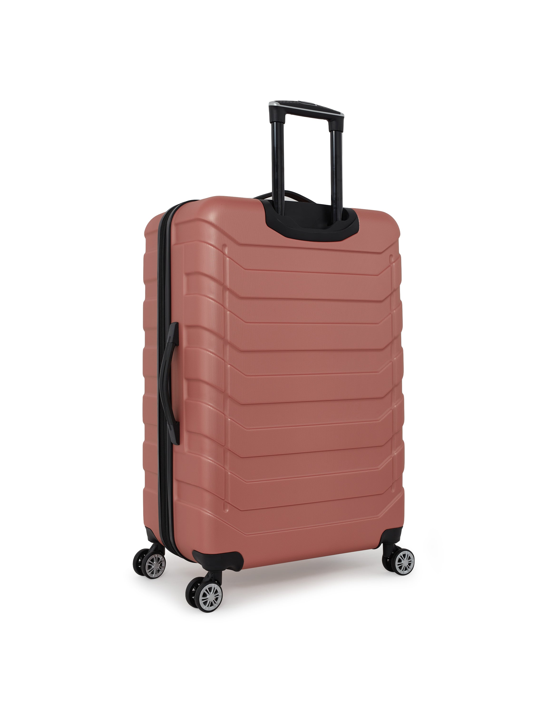 Travelers Club | Madison Heights Collection | 3PC Luggage Set