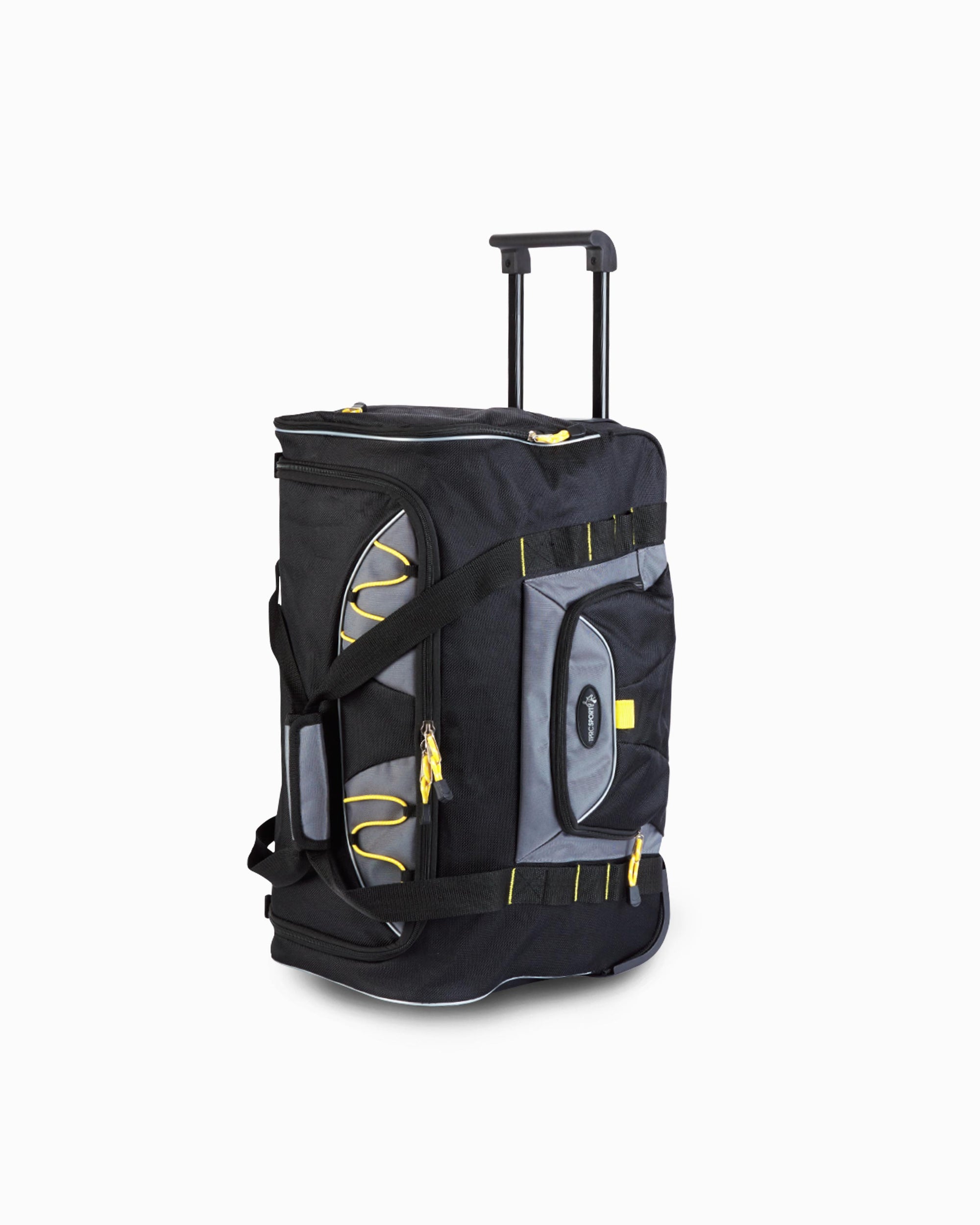duffel bag traveler's club Travelers Xpedition 30-inch Multi-Pocket Upright Rolling Travelers Club Luggage The Travelers Club 32 Collapsible Rolling Duffel is a pragmatic integration of organization Travelers Club Xpedition 30 INCH