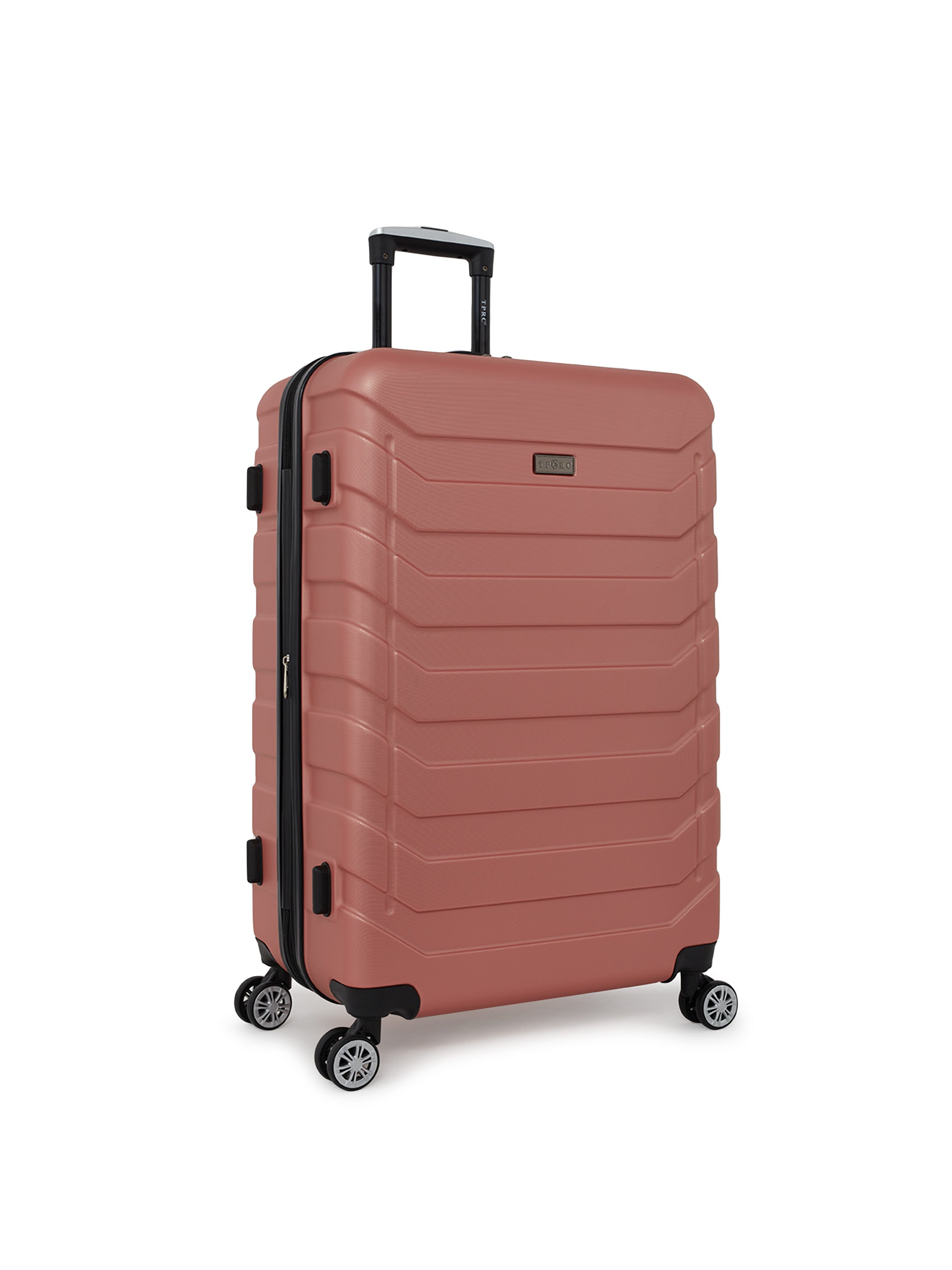 Travelers Club | Madison Heights Collection | 3PC Luggage Set