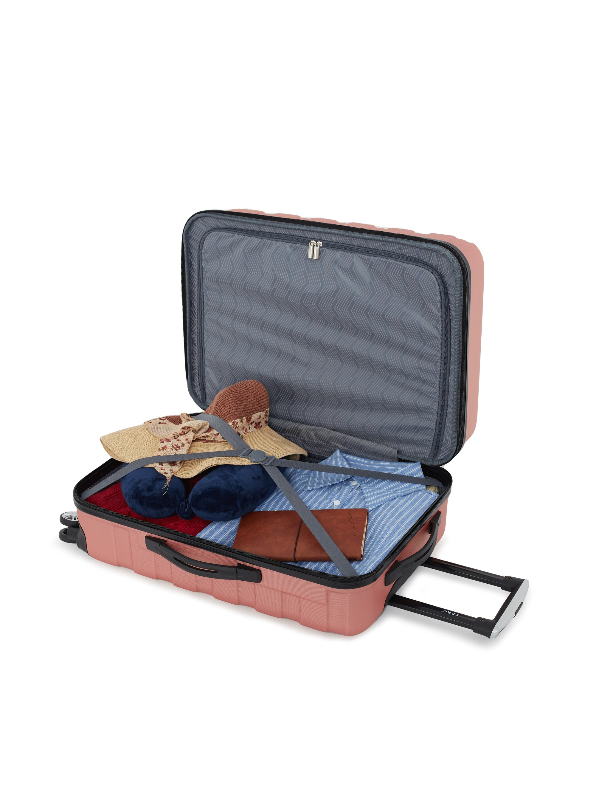 Madison Heights Collection | 3PC Luggage Set