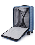 Scotch&Soda | Bisbee Collection | 3PC Luggage Set w/ Laptop Compartment