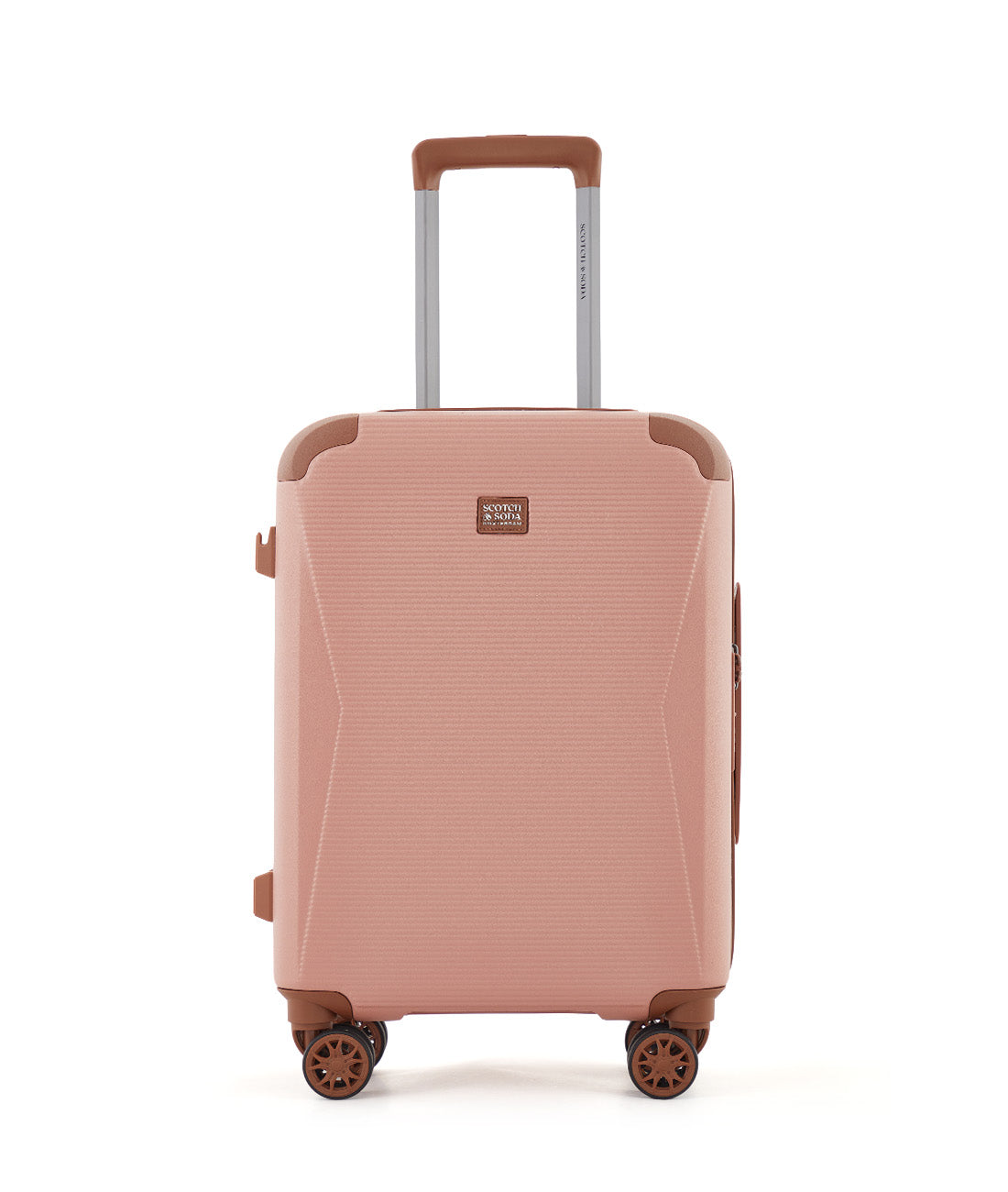 Scotch&amp;Soda | Chloe Collection | 3PC Luggage Collection