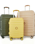 Scotch&Soda | Somerton Collection | 3pc Luggage Collection