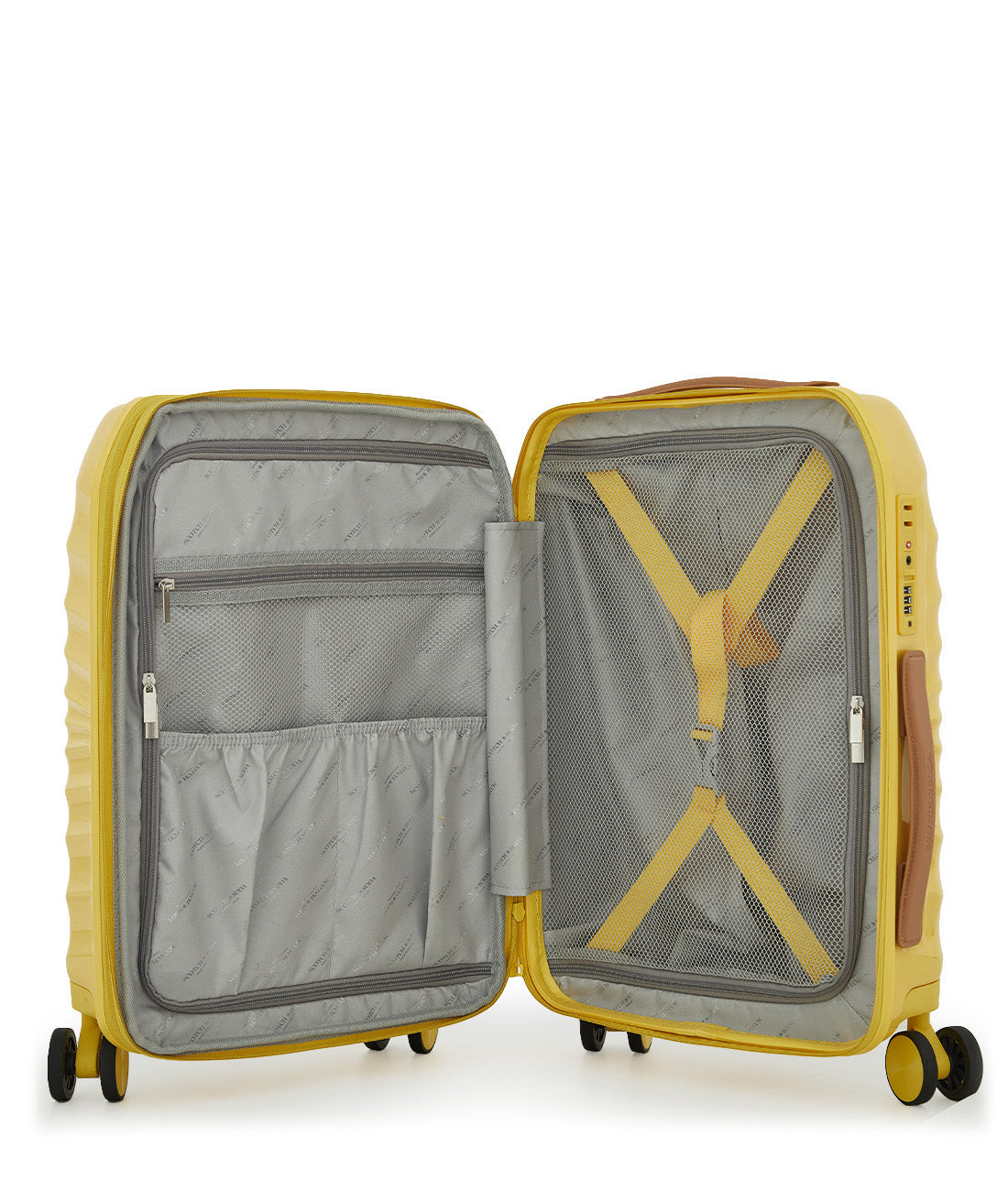 Scotch&amp;Soda | Somerton Collection | 3pc Luggage Collection