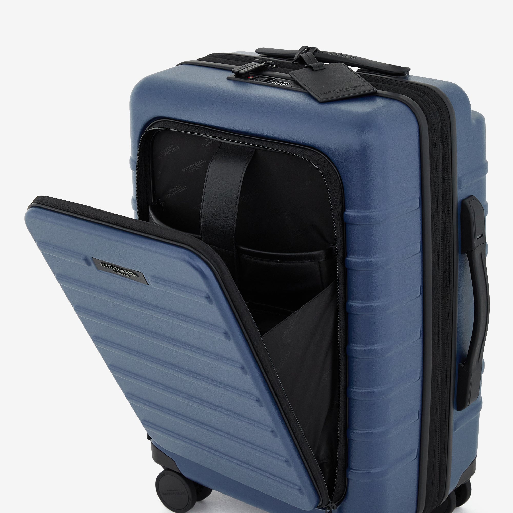 Tilburg | Wing-On™ Luggage