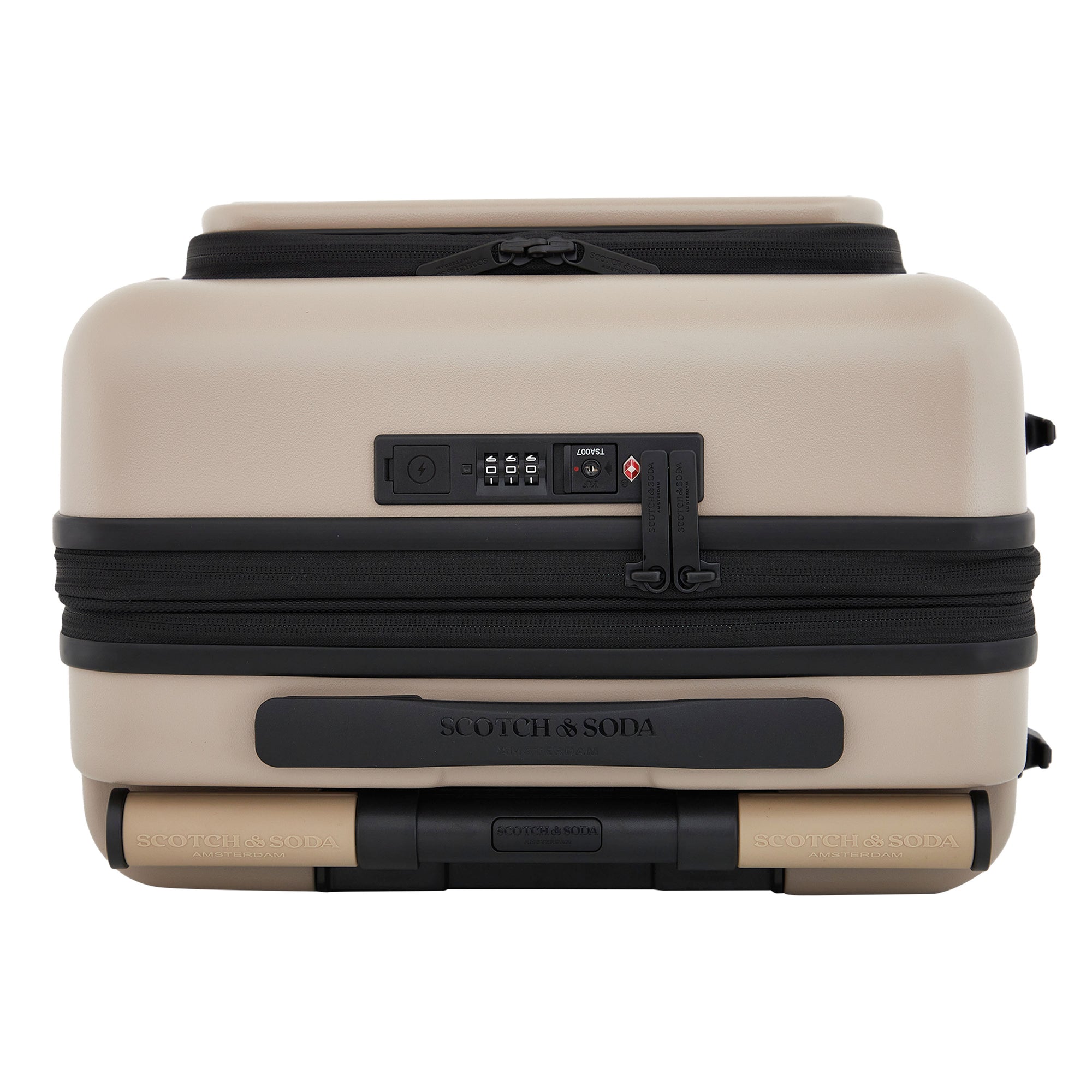 Scotch &amp; Soda Tilburg 22&quot; Carry-On Laptop Luggage