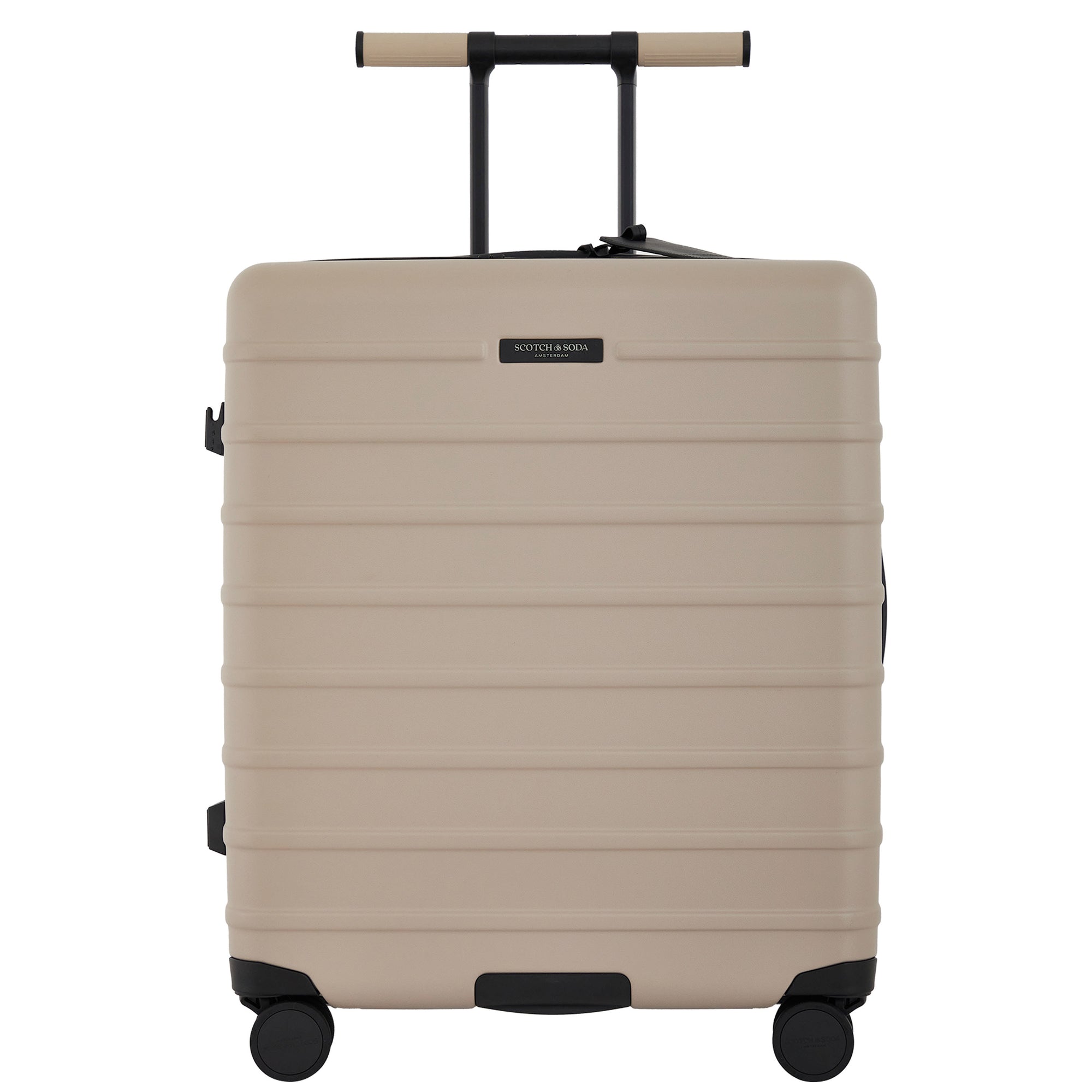 Scotch &amp; Soda Tilburg 24-inch Wing-On™ Hardside Trunk