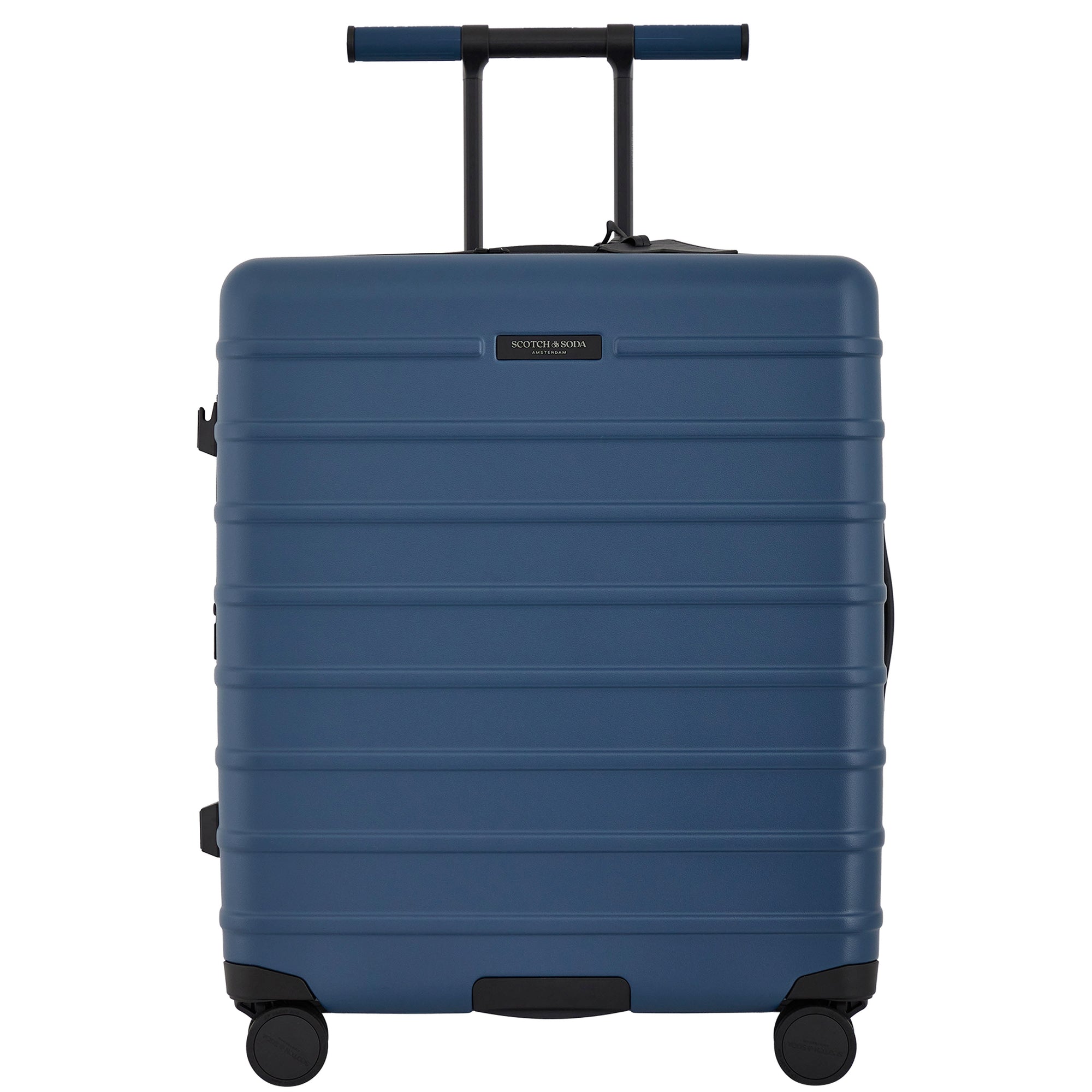Scotch &amp; Soda Tilburg 24-inch Wing-On™ Hardside Trunk