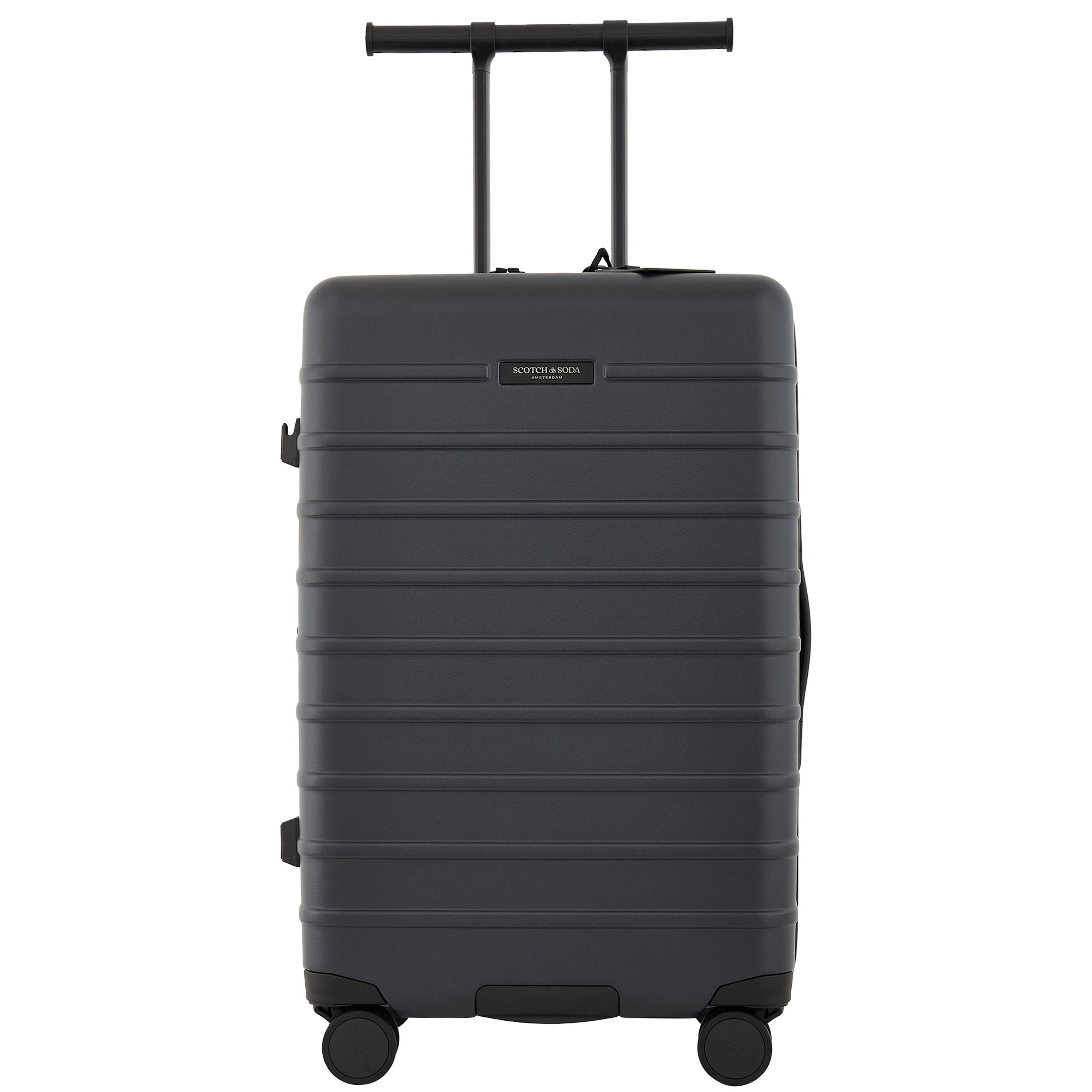 Scotch & Soda Tilburg 26-inch Wing-On™ Hardside Upright