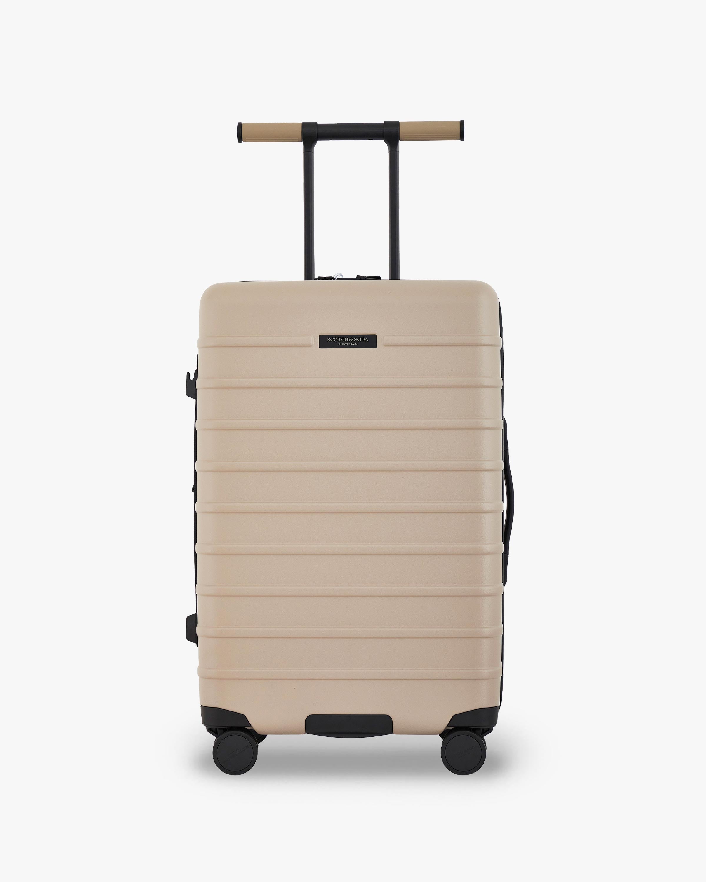 Scotch & Soda Tilburg 26-inch Wing-On™ Hardside Upright