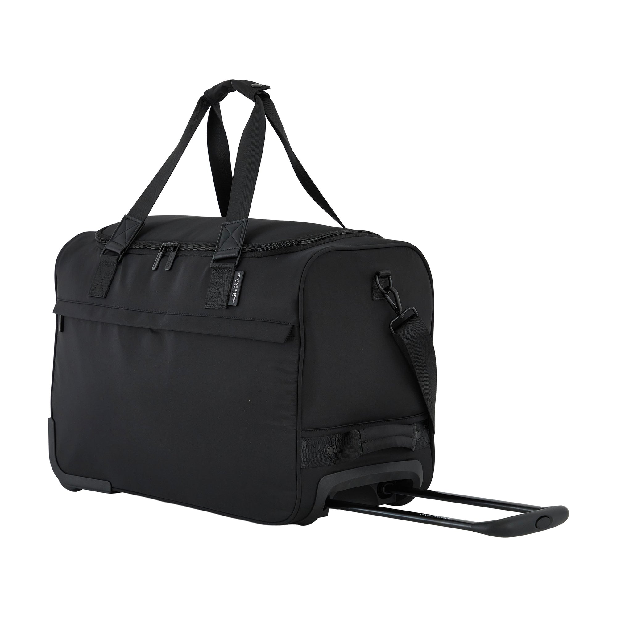 Scotch &amp; Soda Amsterdam Travel Duffel Bag