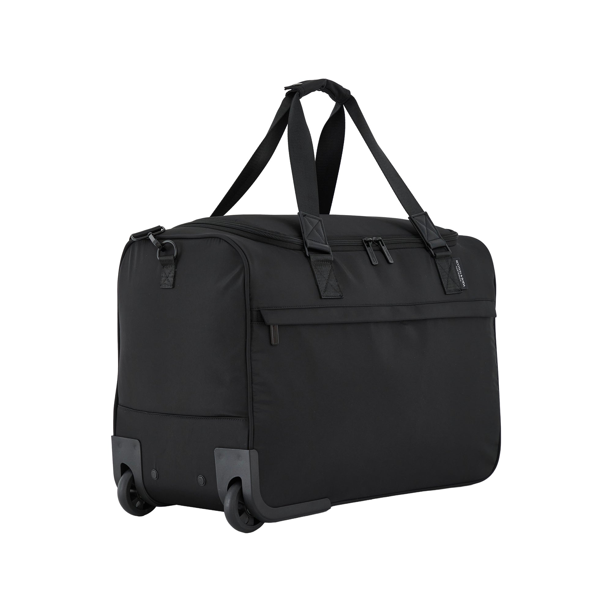 Scotch &amp; Soda Amsterdam Travel Duffel Bag