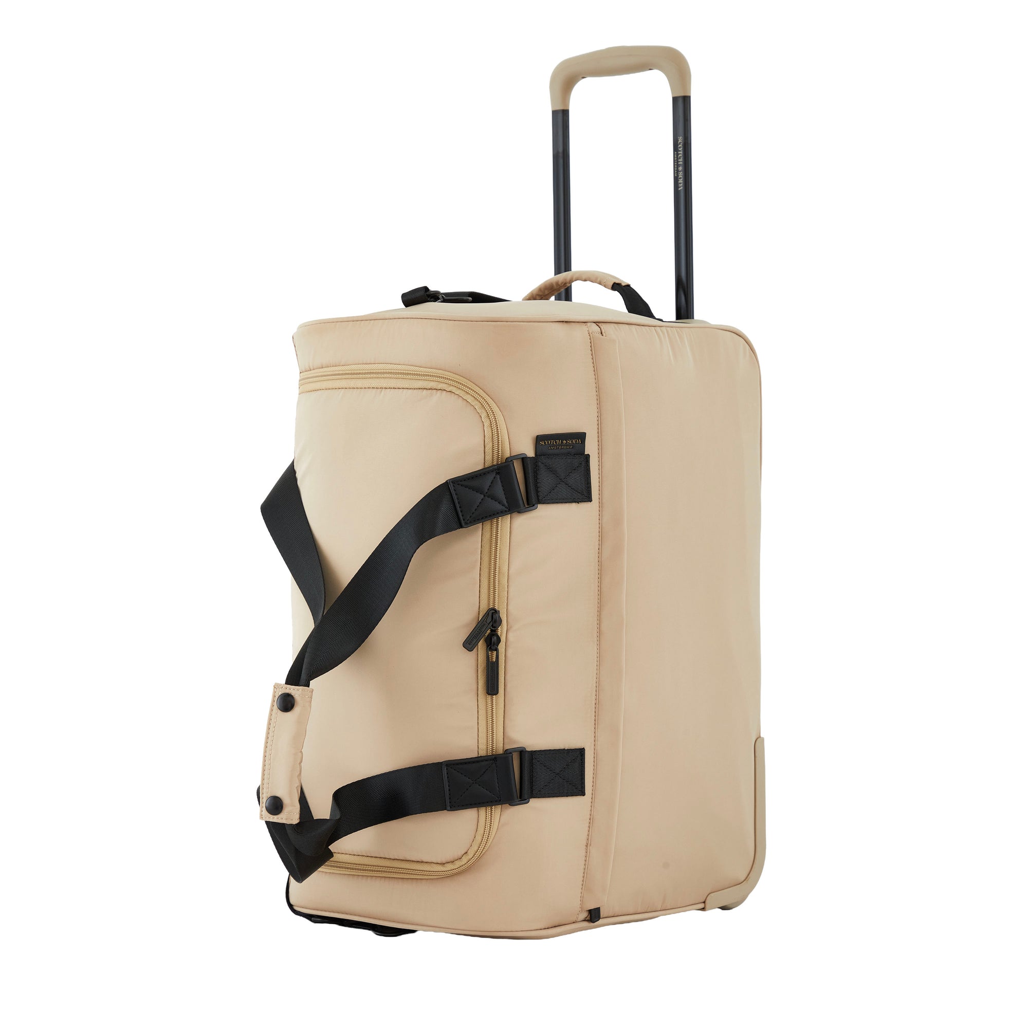 Scotch &amp; Soda Amsterdam Travel Duffel Bag
