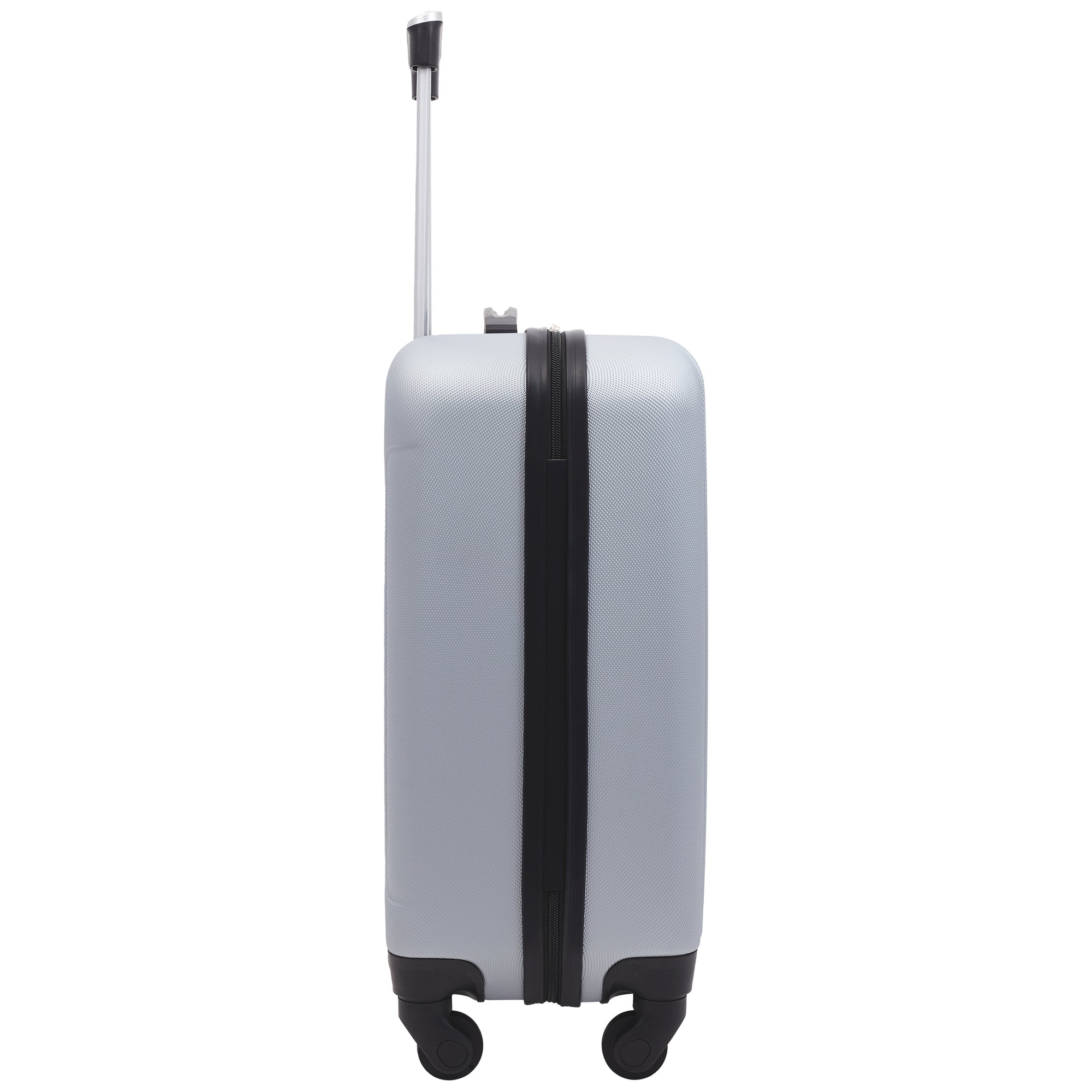 Travelers Club Hardside Spinner Luggage Carry-On