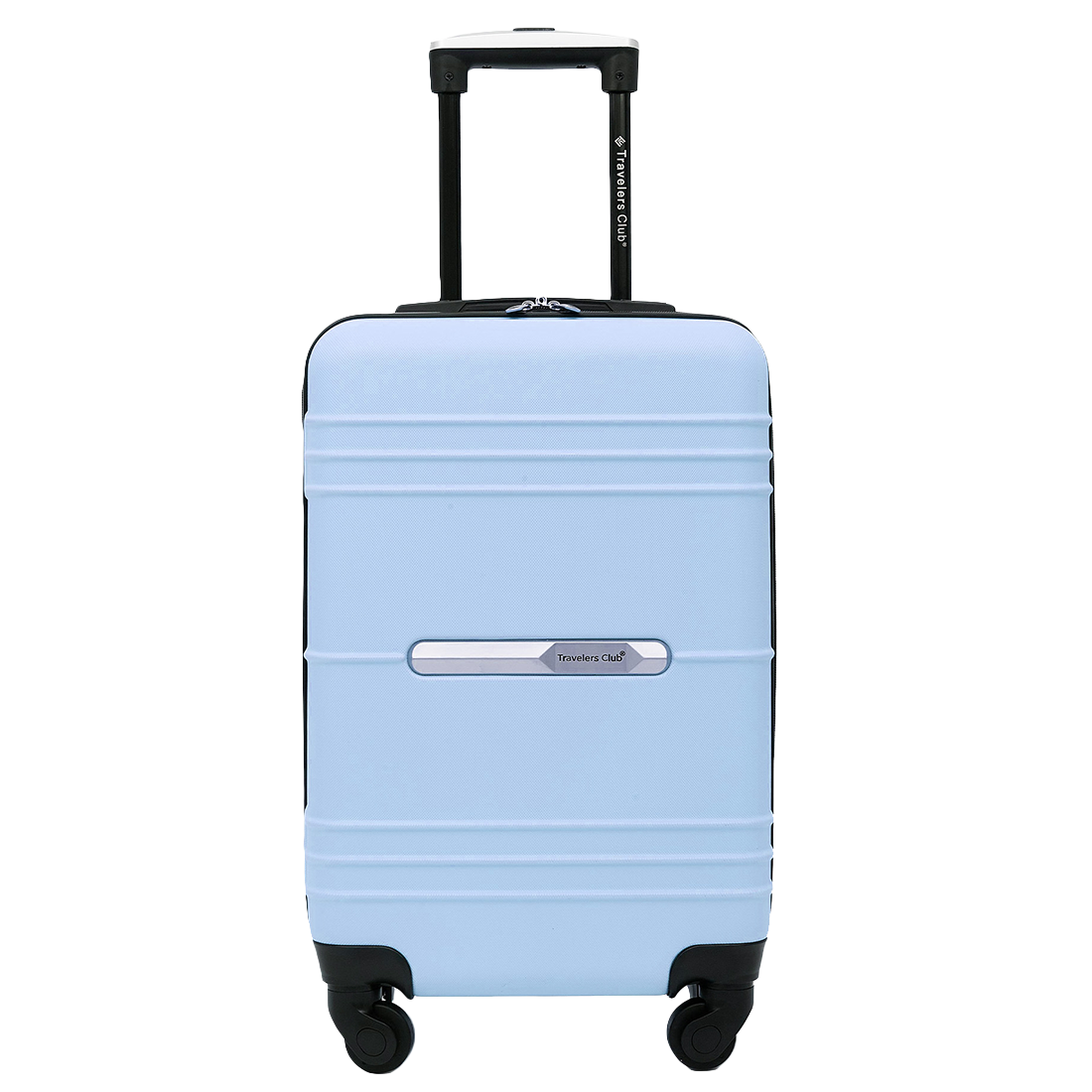 Travelers Club | Richmond Collection | 20&quot; Carry-On
