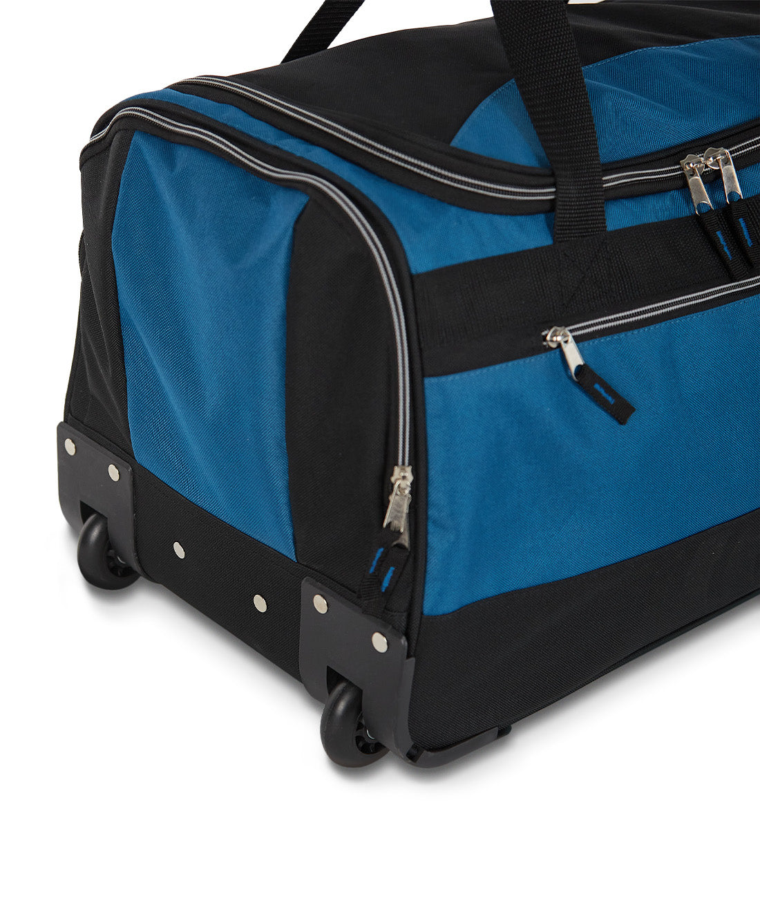 Travelers Club | Bowman Collection | 20&quot; Rolling duffel