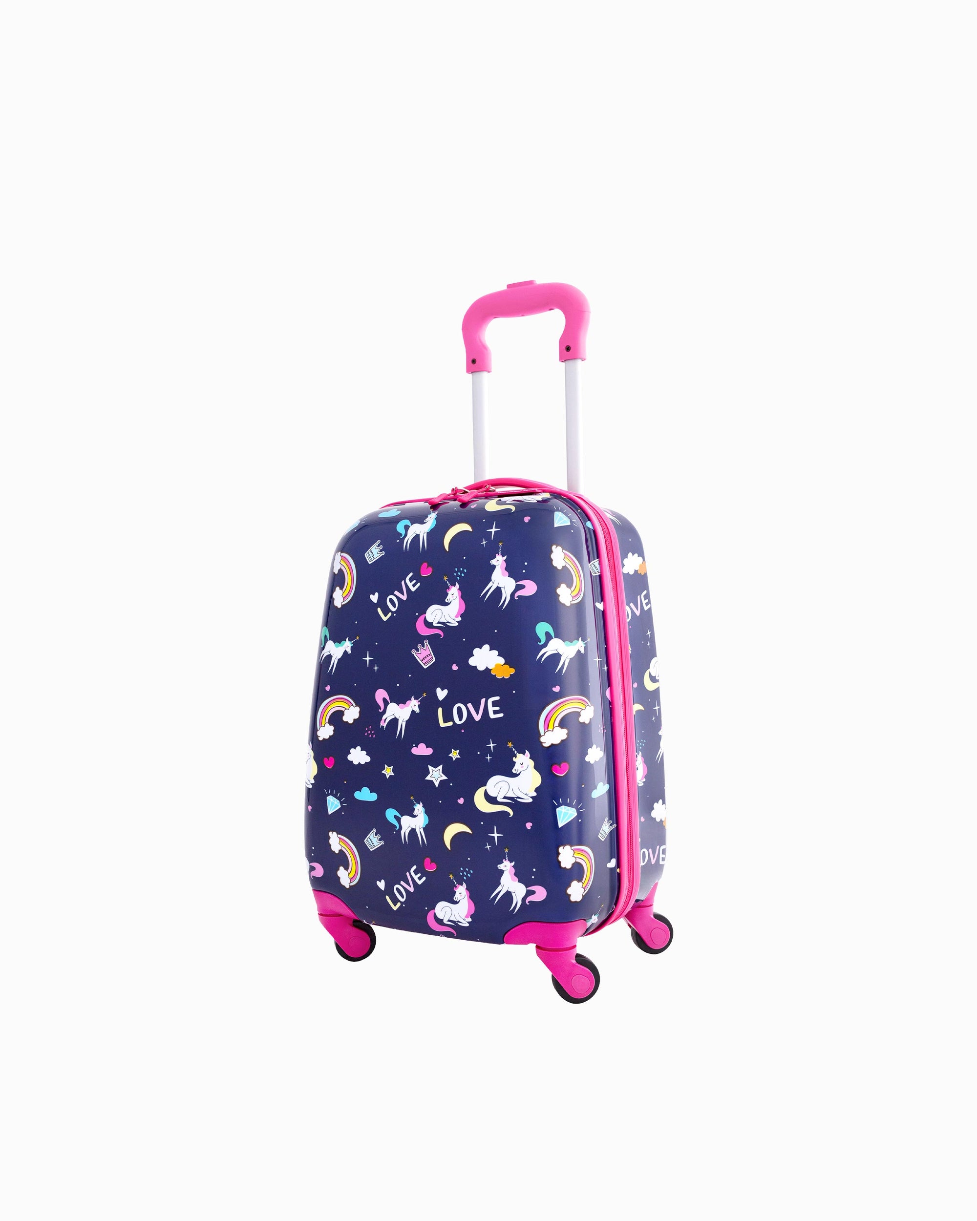 [Travelers Club] 2-Piece Kids Set