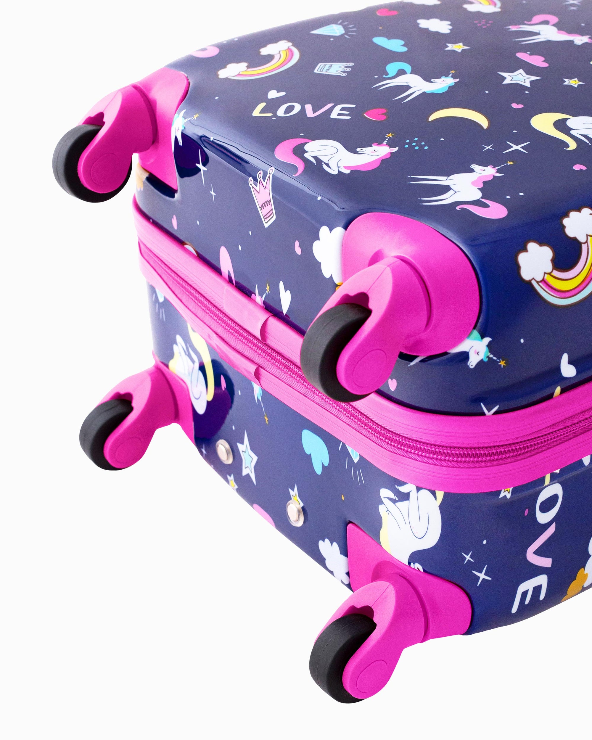 [Travelers Club] 2-Piece Kids Set