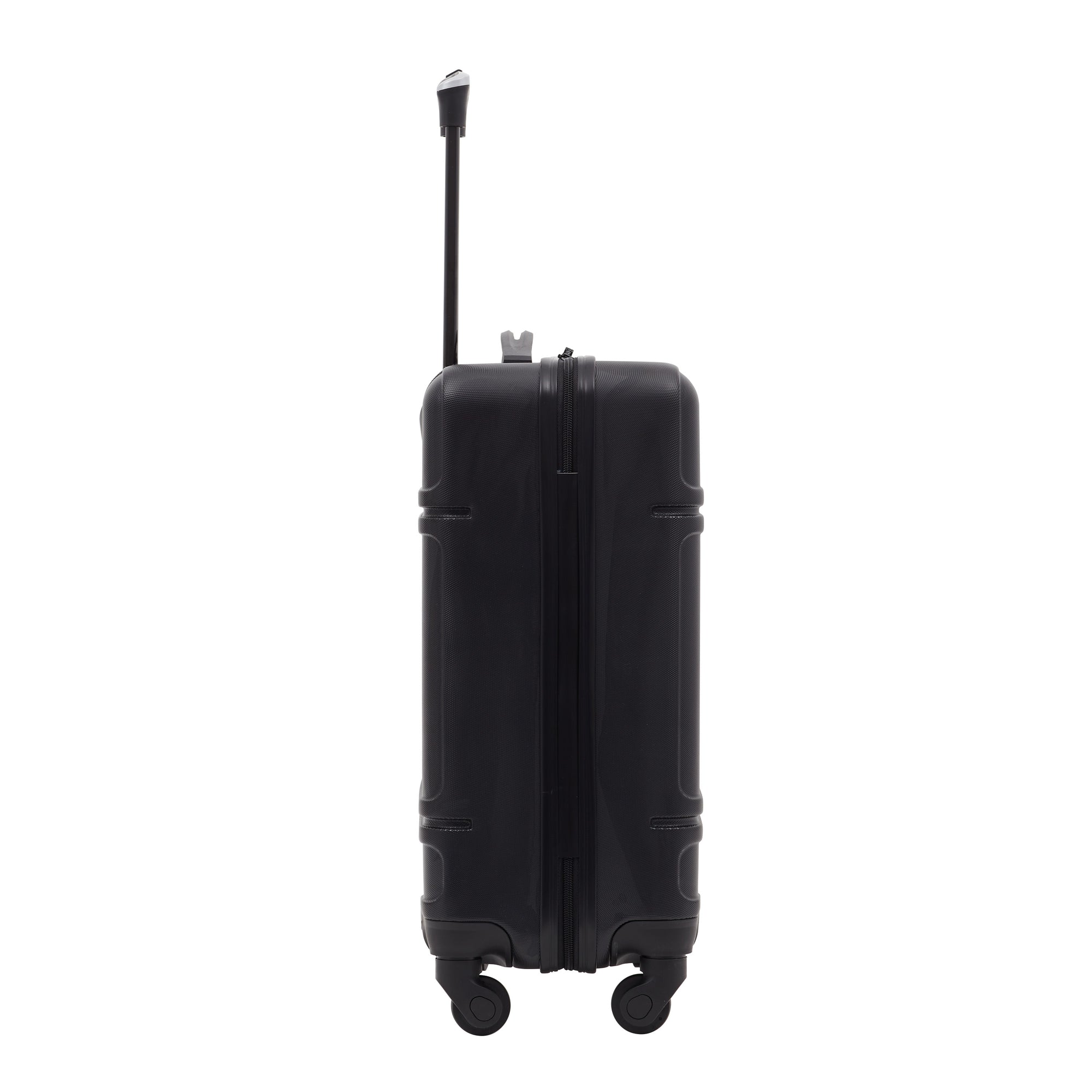 Travelers Club Skyline Spinner Carry-On Luggage