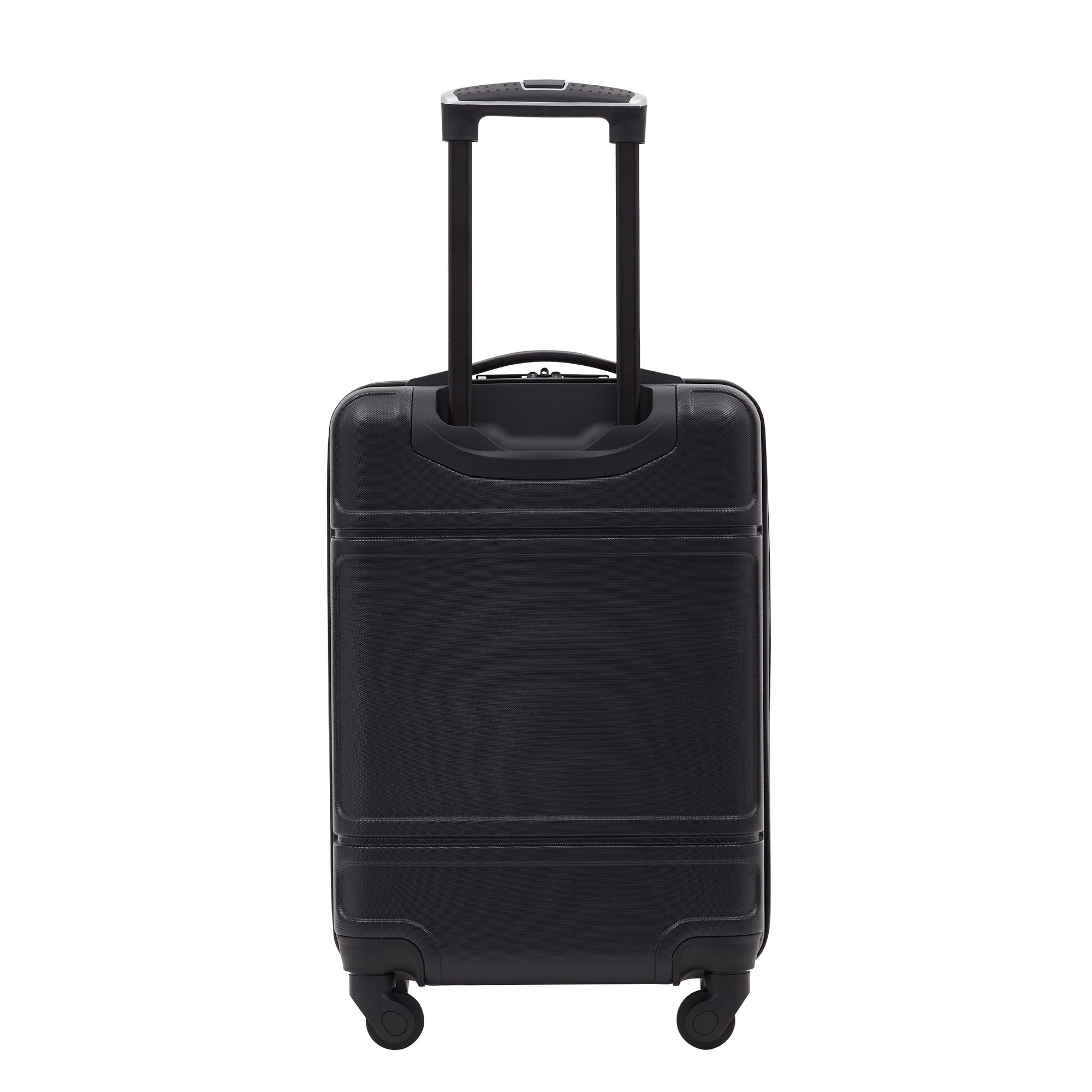 Travelers Club Skyline Spinner Carry-On Luggage