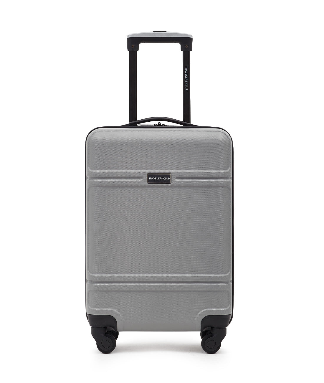 Travelers Club | Skyline Collection | 20&quot; Rolling Carry-On